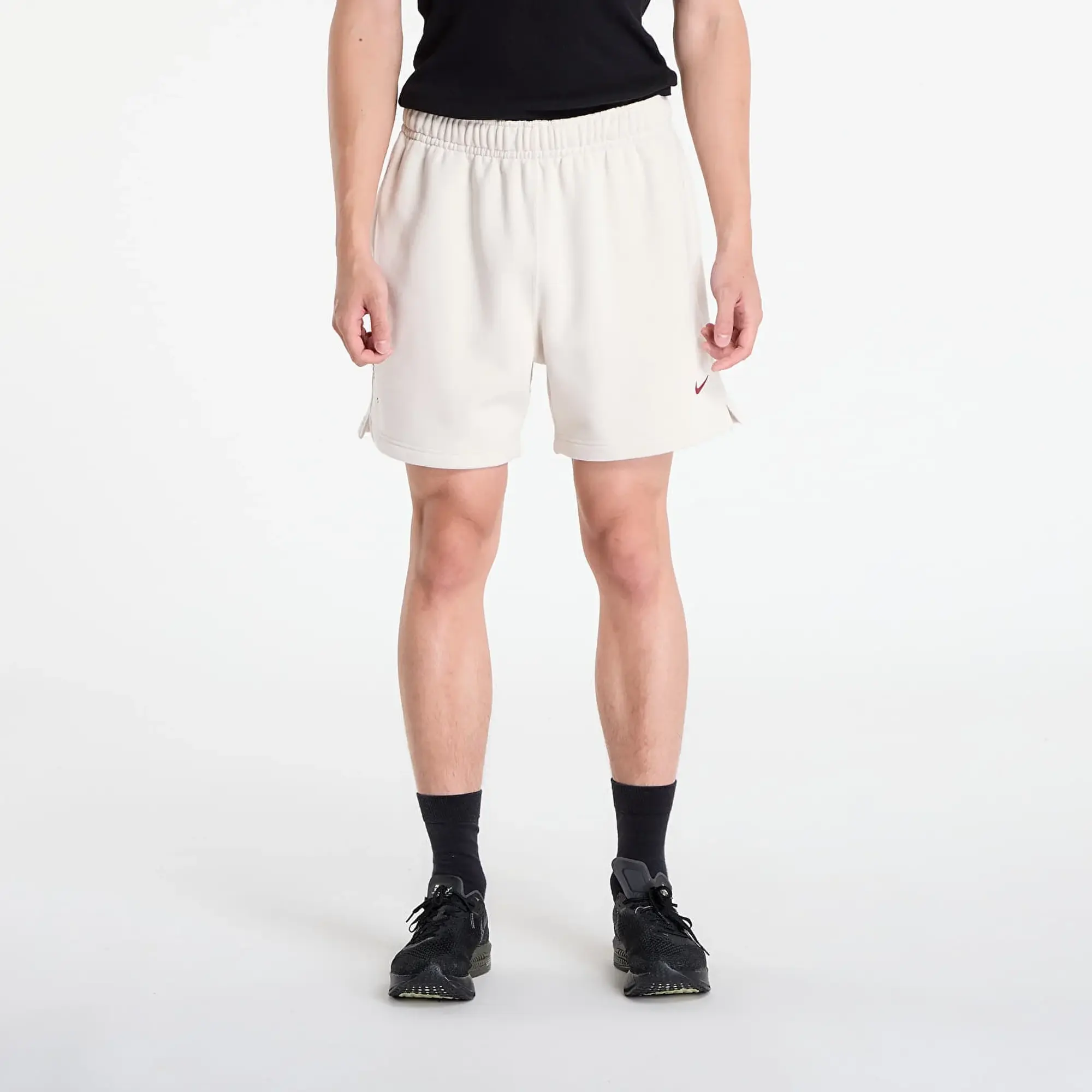 X NOCTA FLEECE CS SHORTS