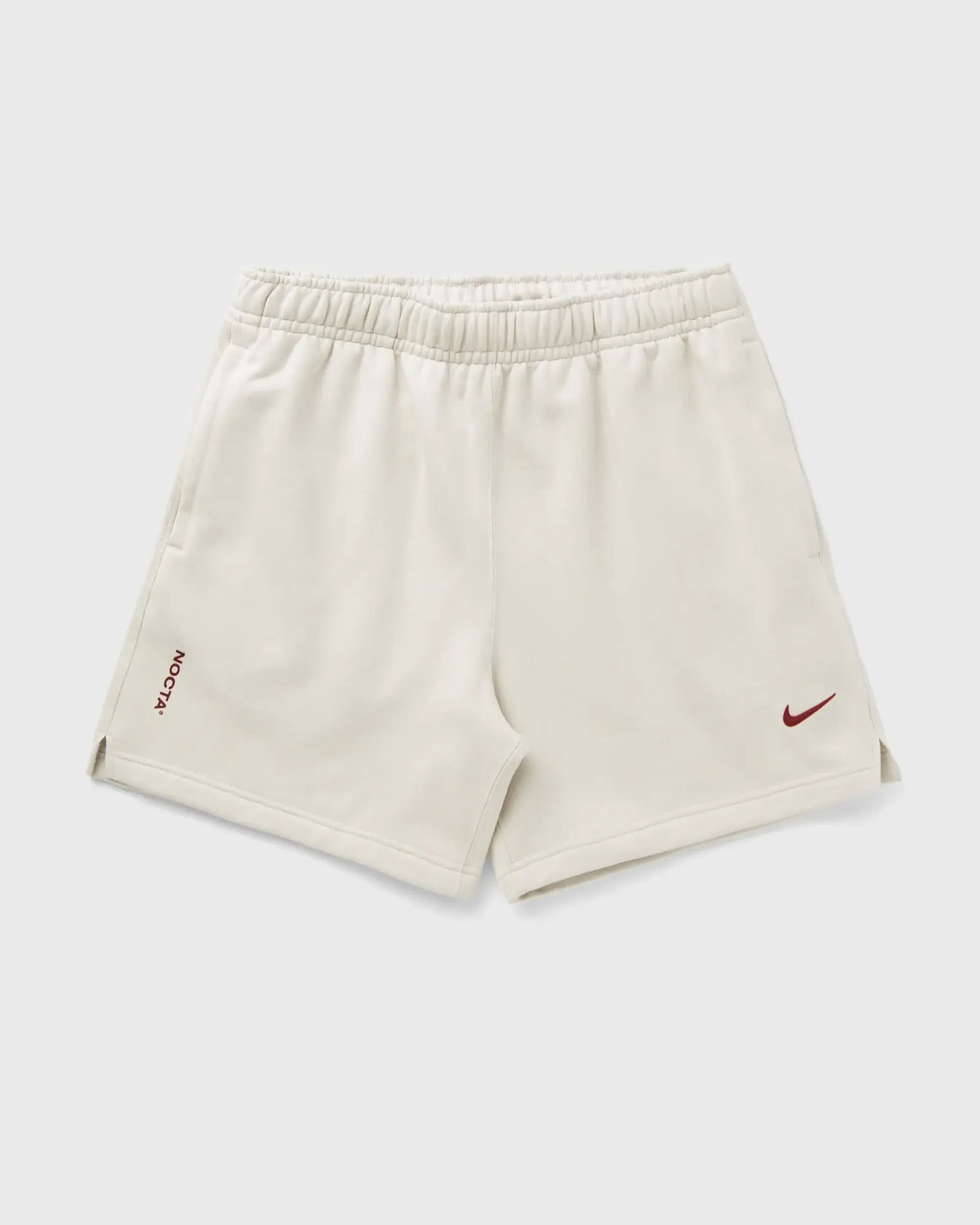 X NOCTA FLEECE CS SHORTS