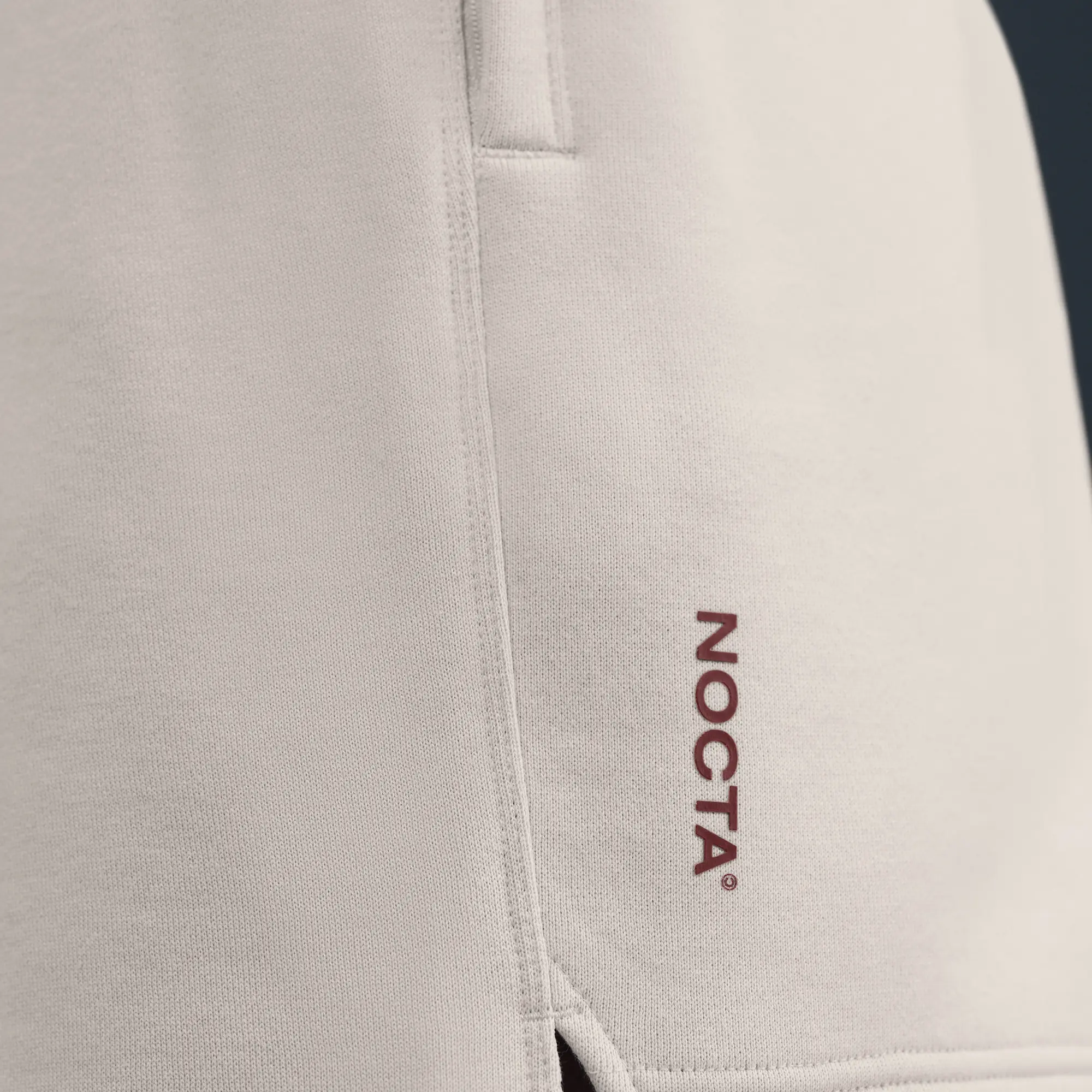 X NOCTA FLEECE CS SHORTS