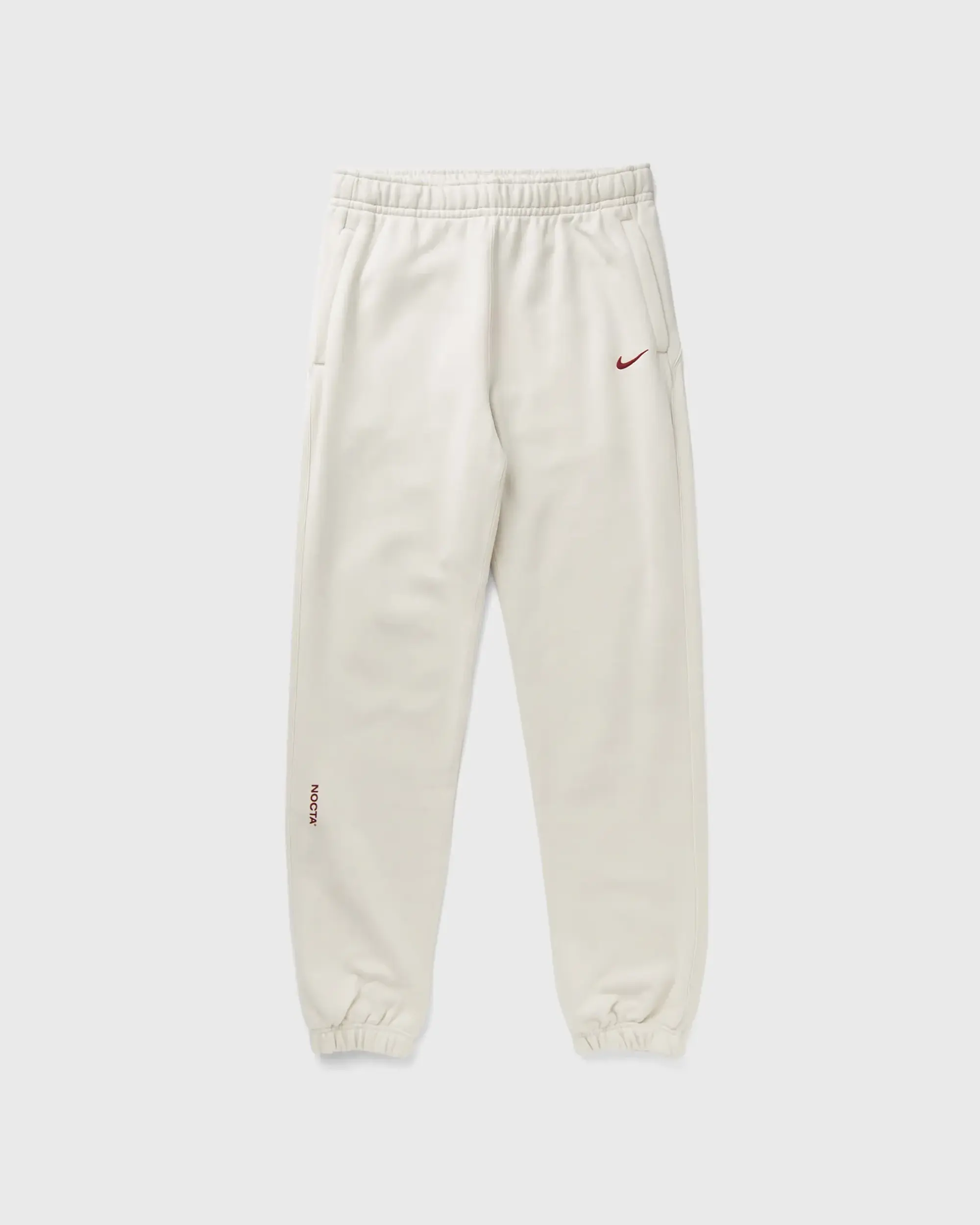X NOCTA CS PANT FLC