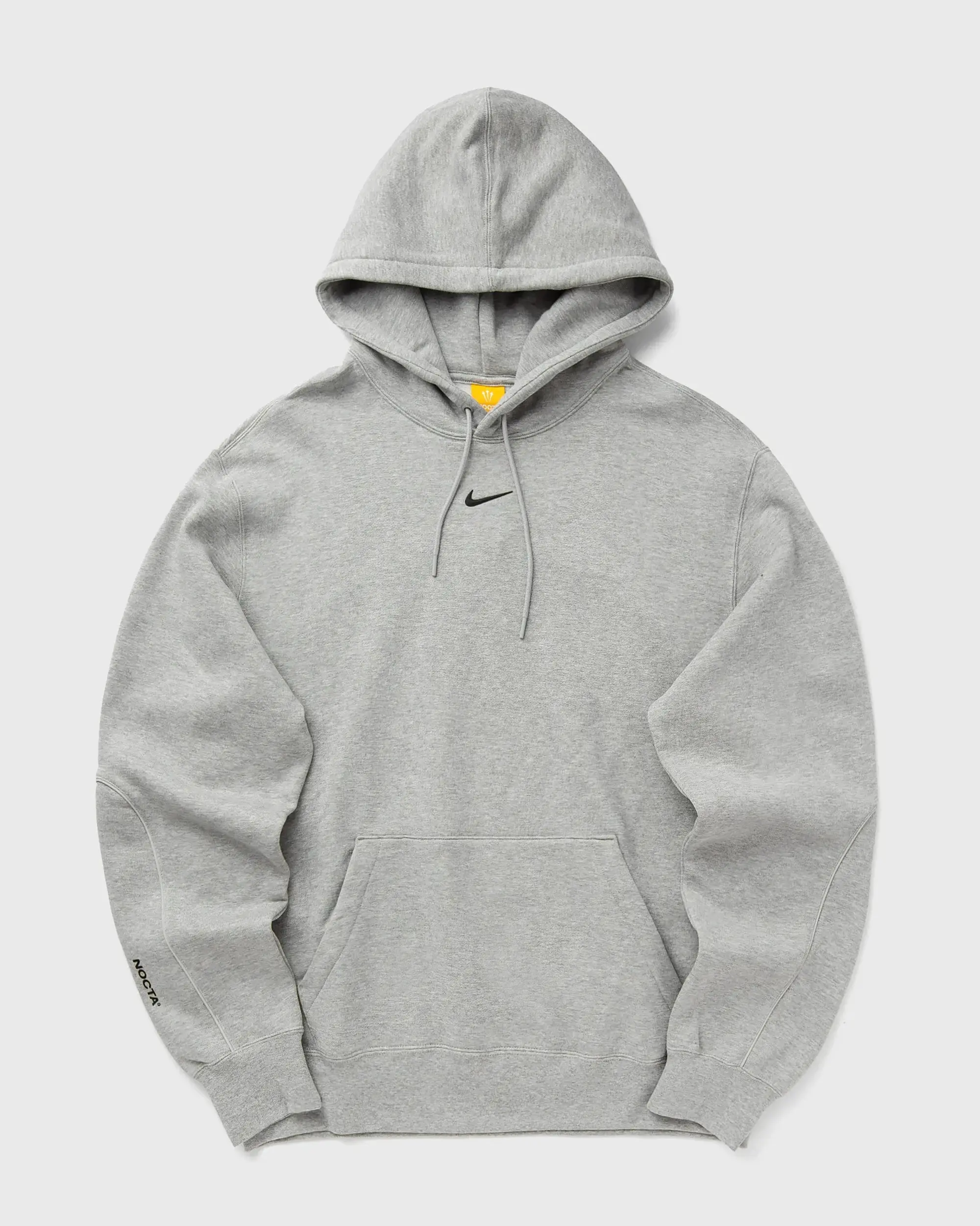 X nocta CS HOODIE FLC 2