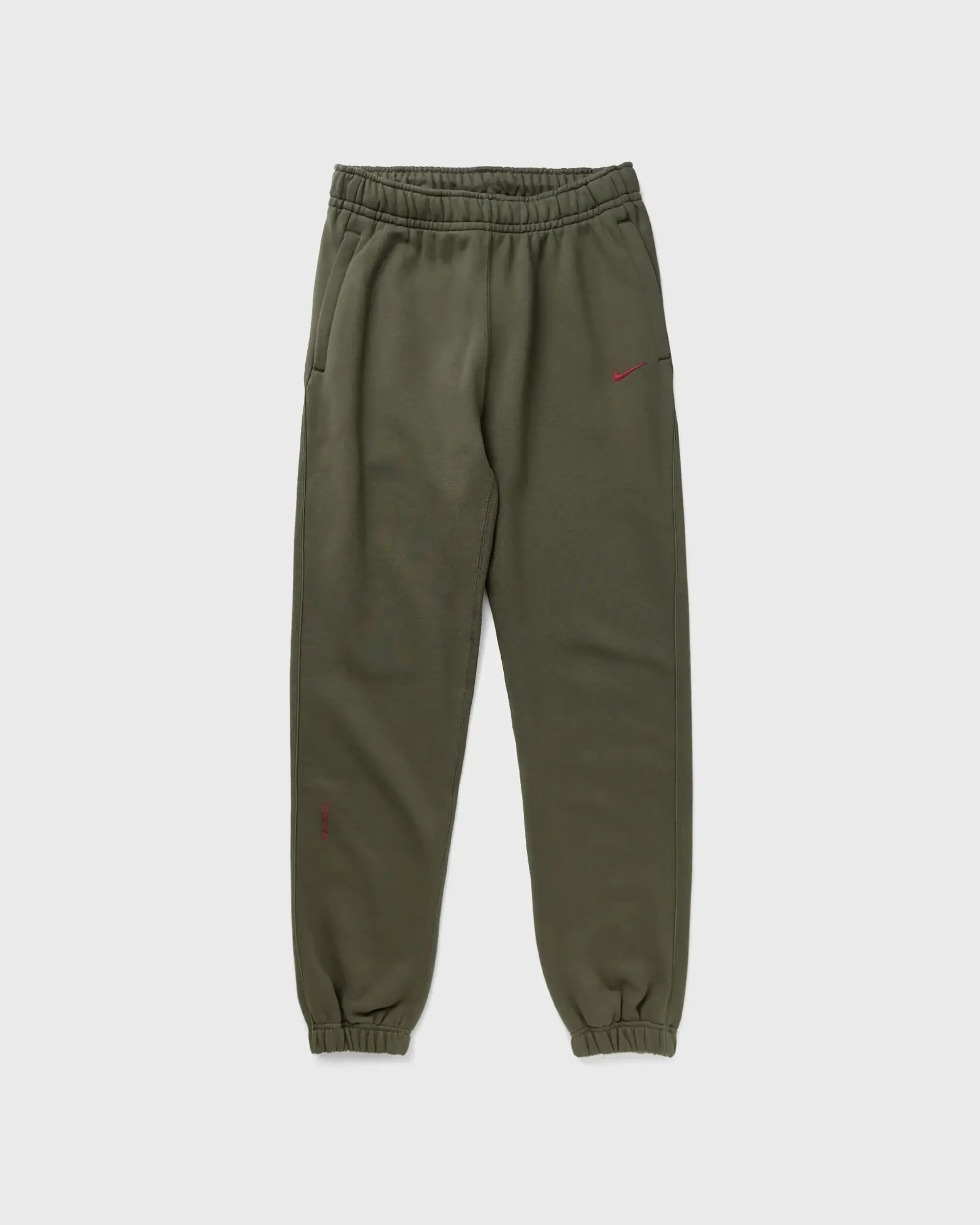 X NOCTA CS PANT FLC