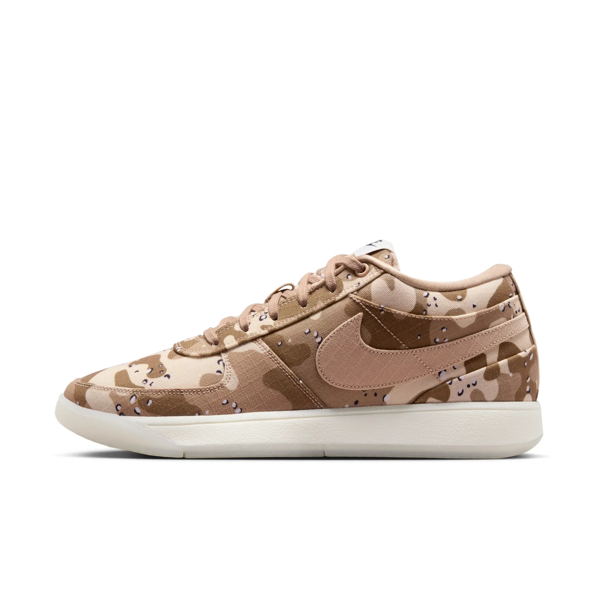 Nike Book 1 - Brown, Brown