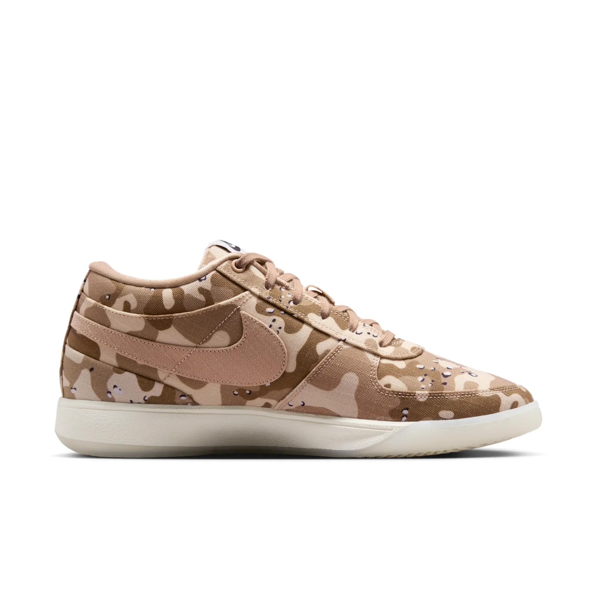Nike Book 1 - Brown, Brown