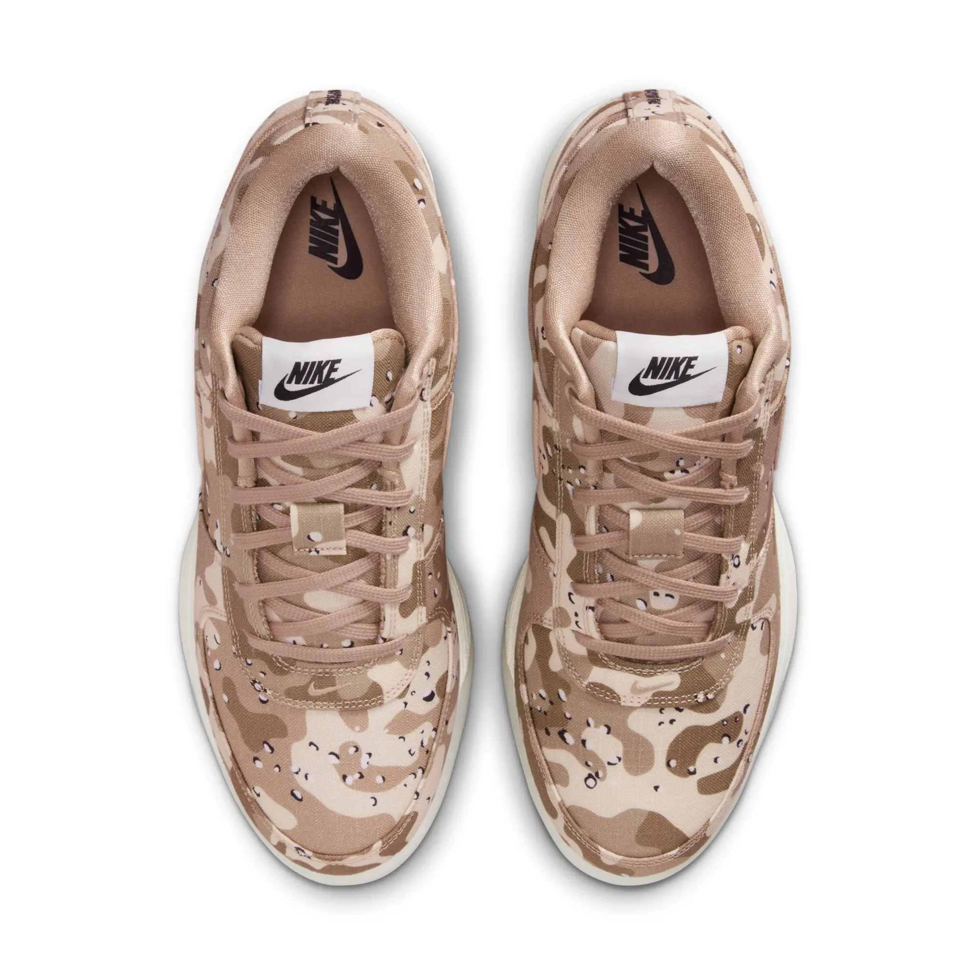 Nike Book 1 - Brown, Brown