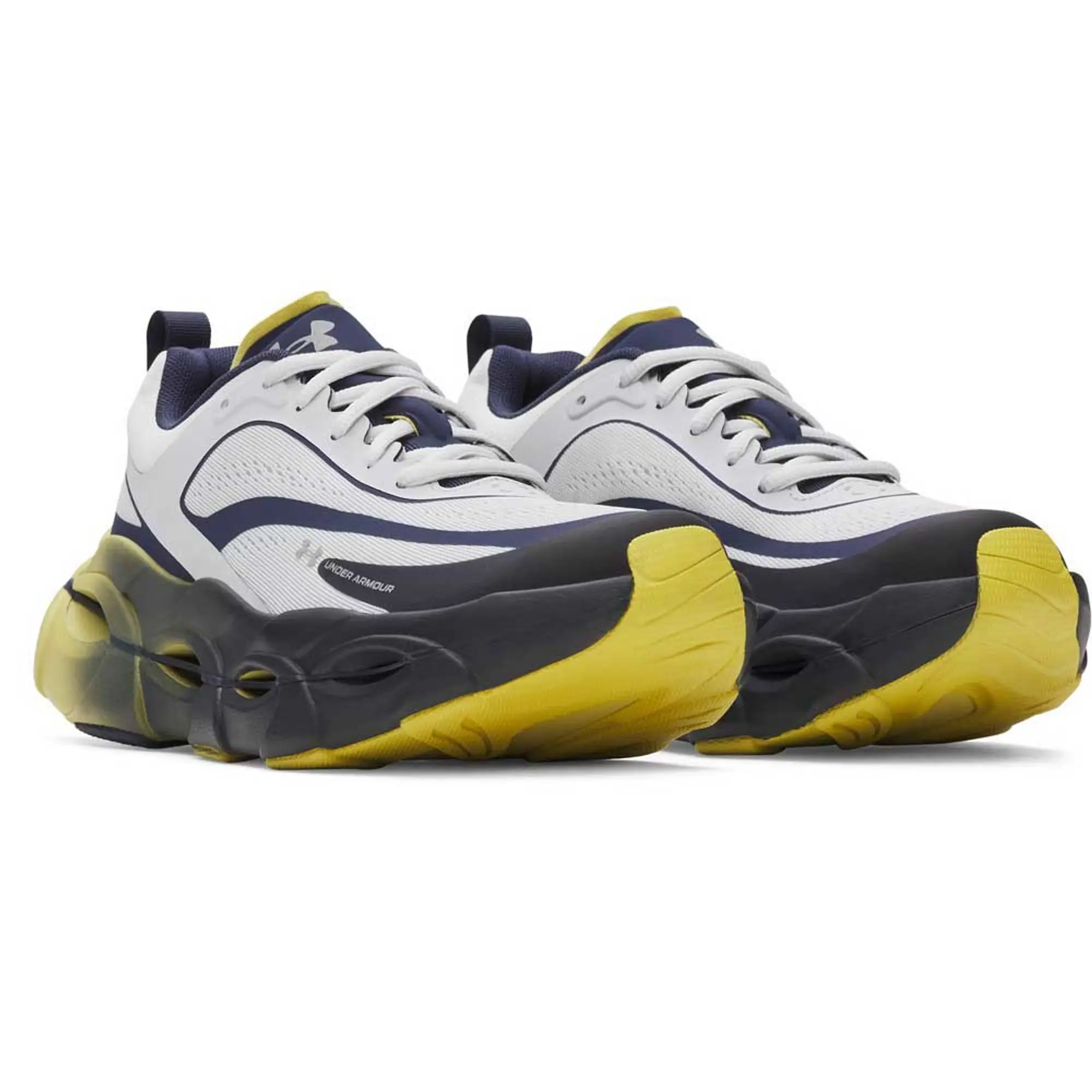 Under Armour Halo Racer Running Shoes