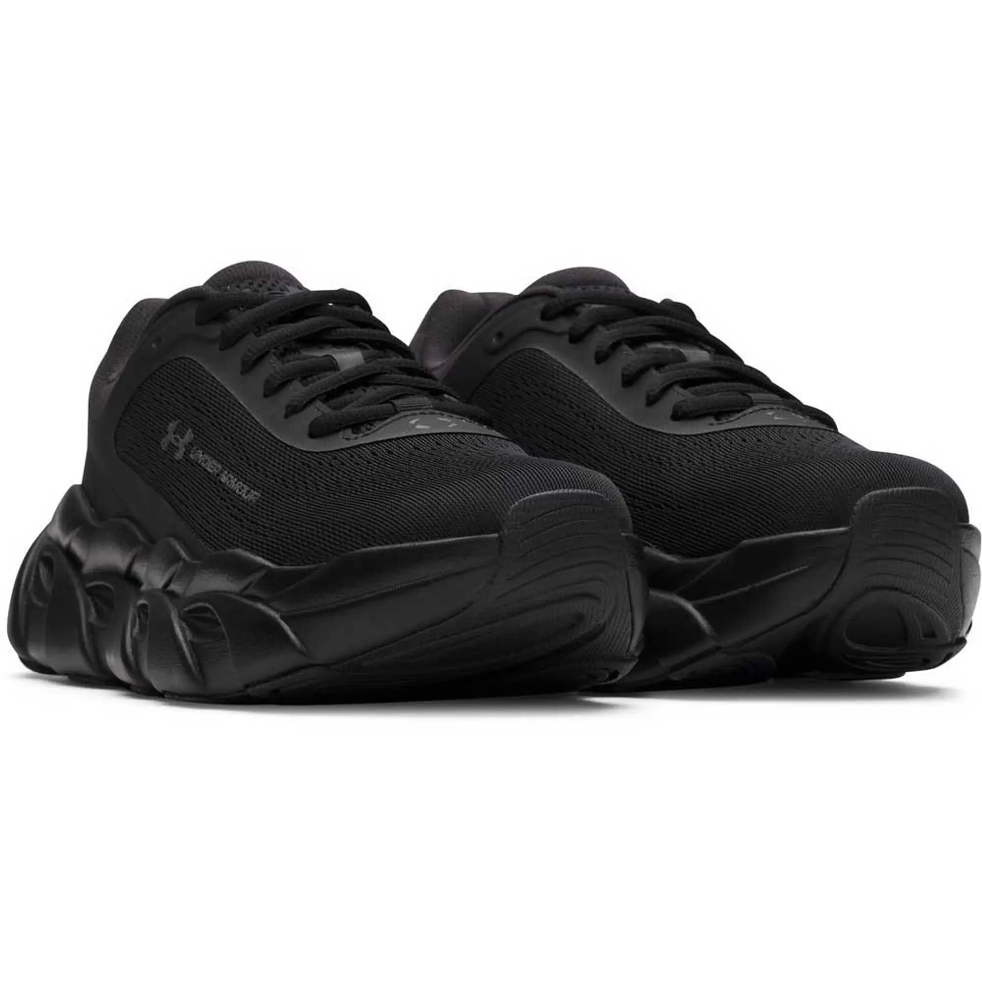 Under Armour Halo Running Shoes