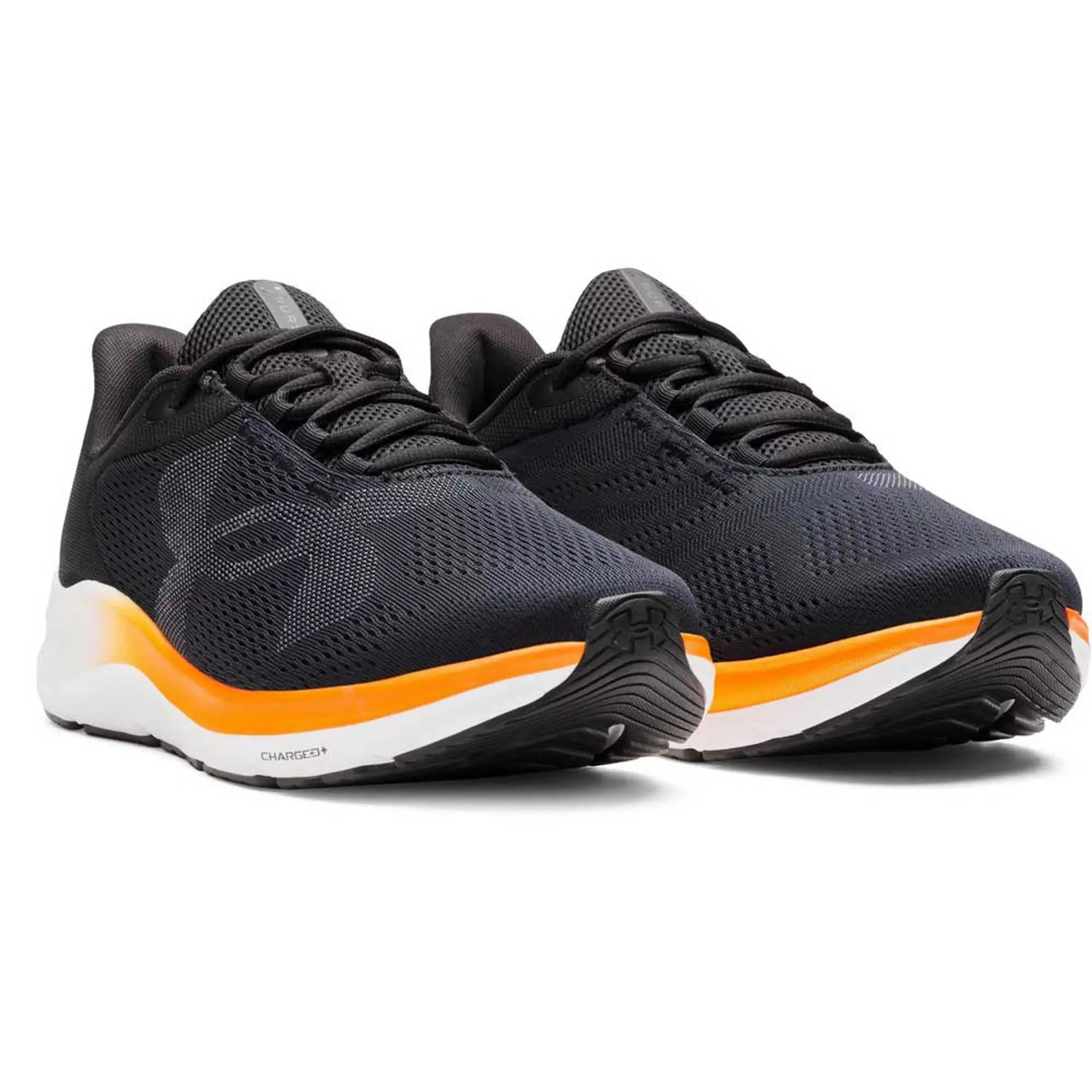Under Armour Charged Pursuit 4 Bl Running Shoes