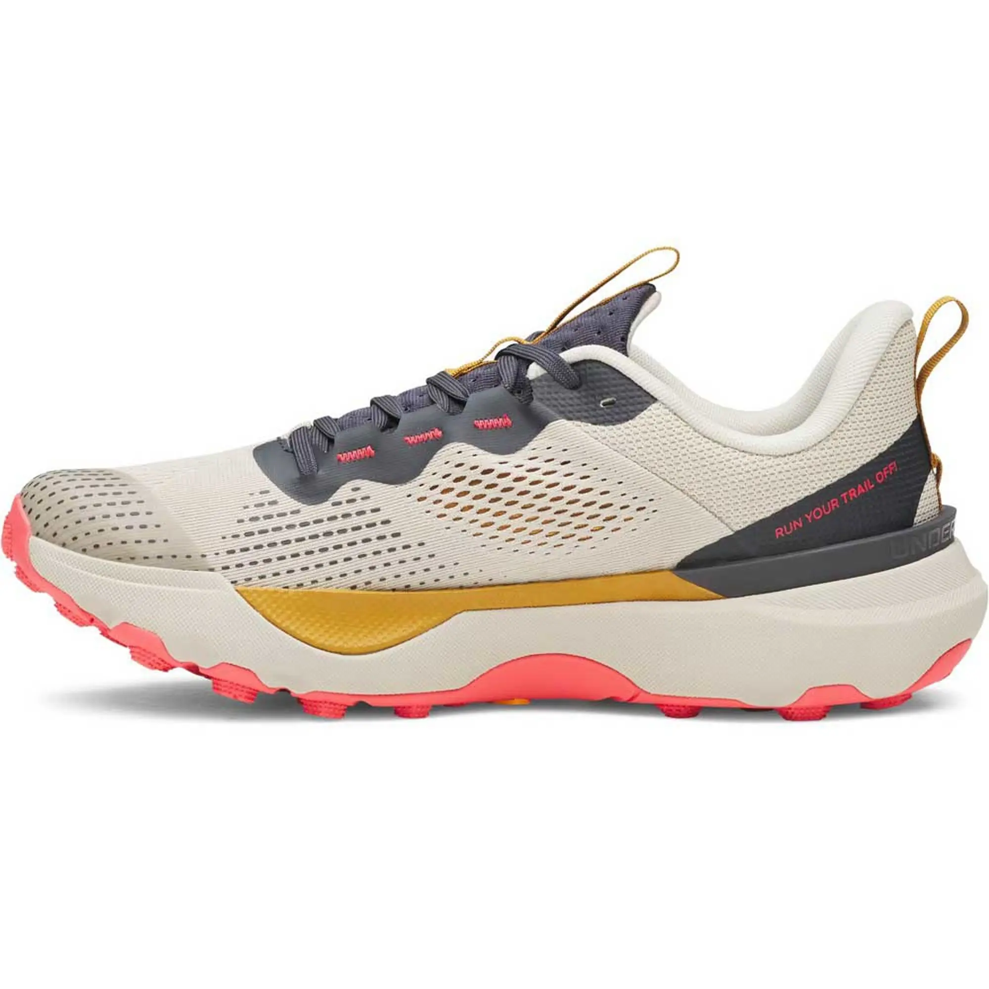 Under Armour Infinite Pro Trail Running Shoes