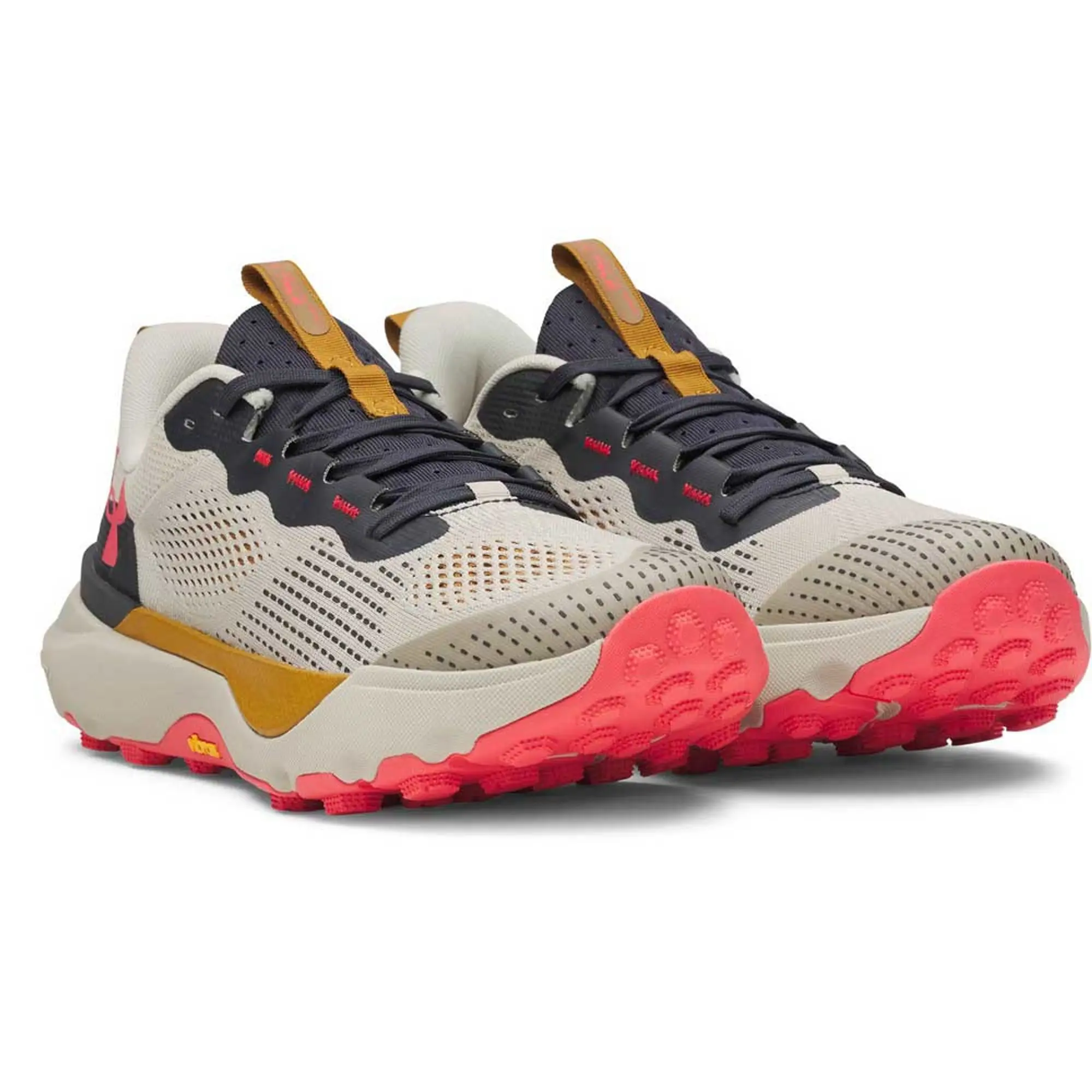 Under Armour Infinite Pro Trail Running Shoes