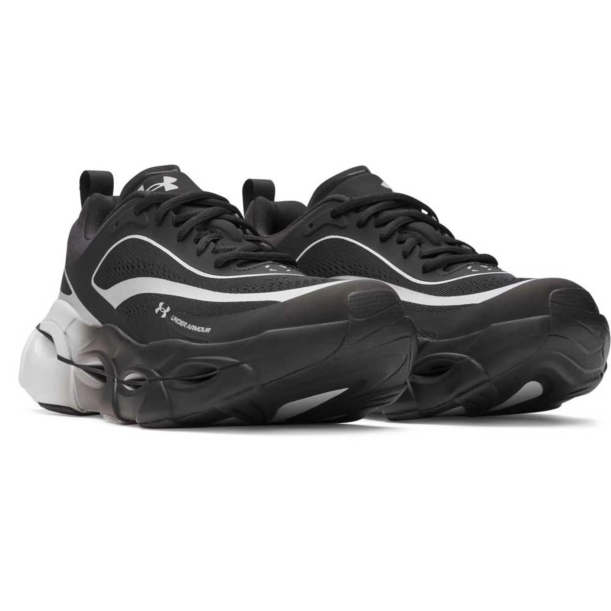 Under Armour Halo Racer Running Shoes