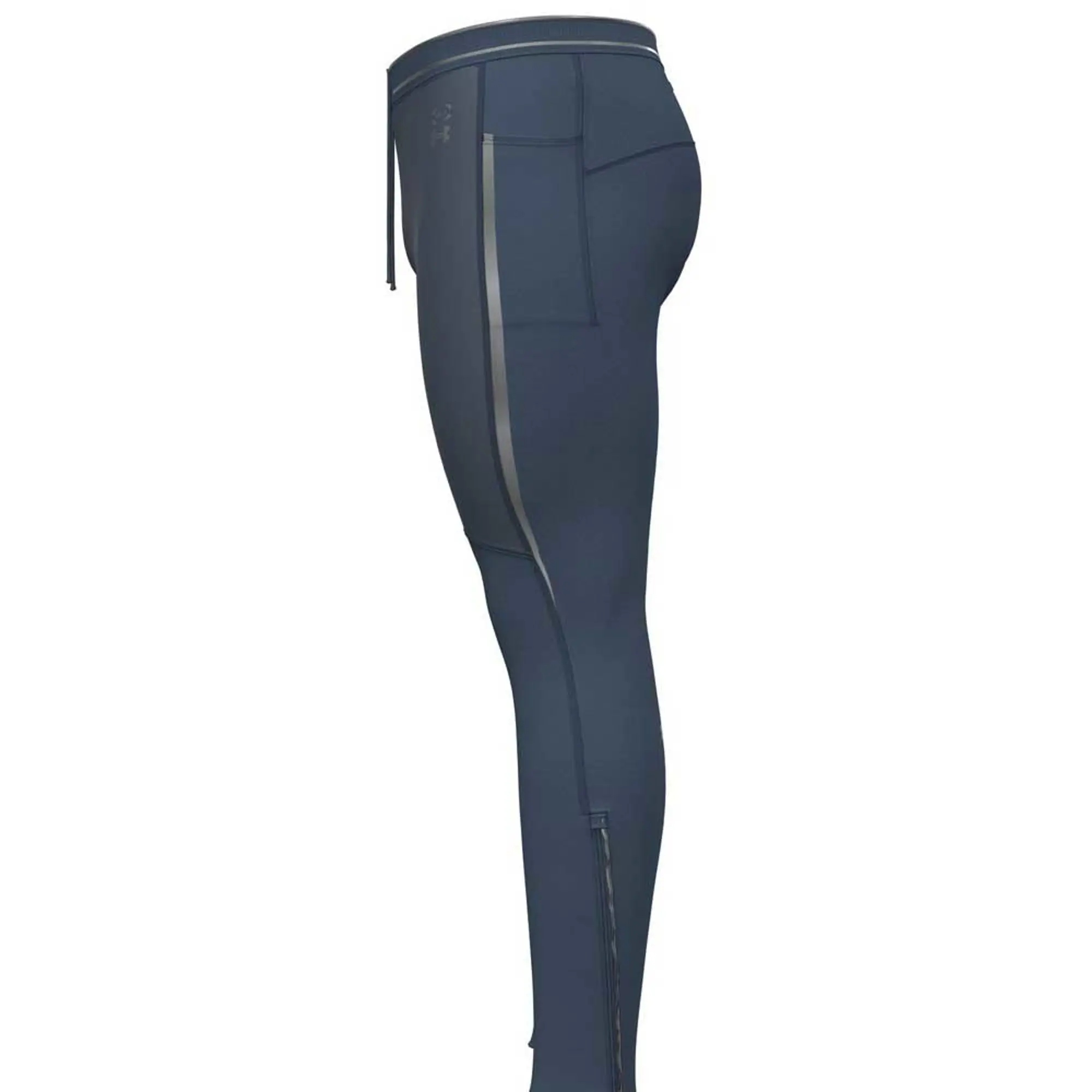 Under Armour Halo Run Cw Leggings