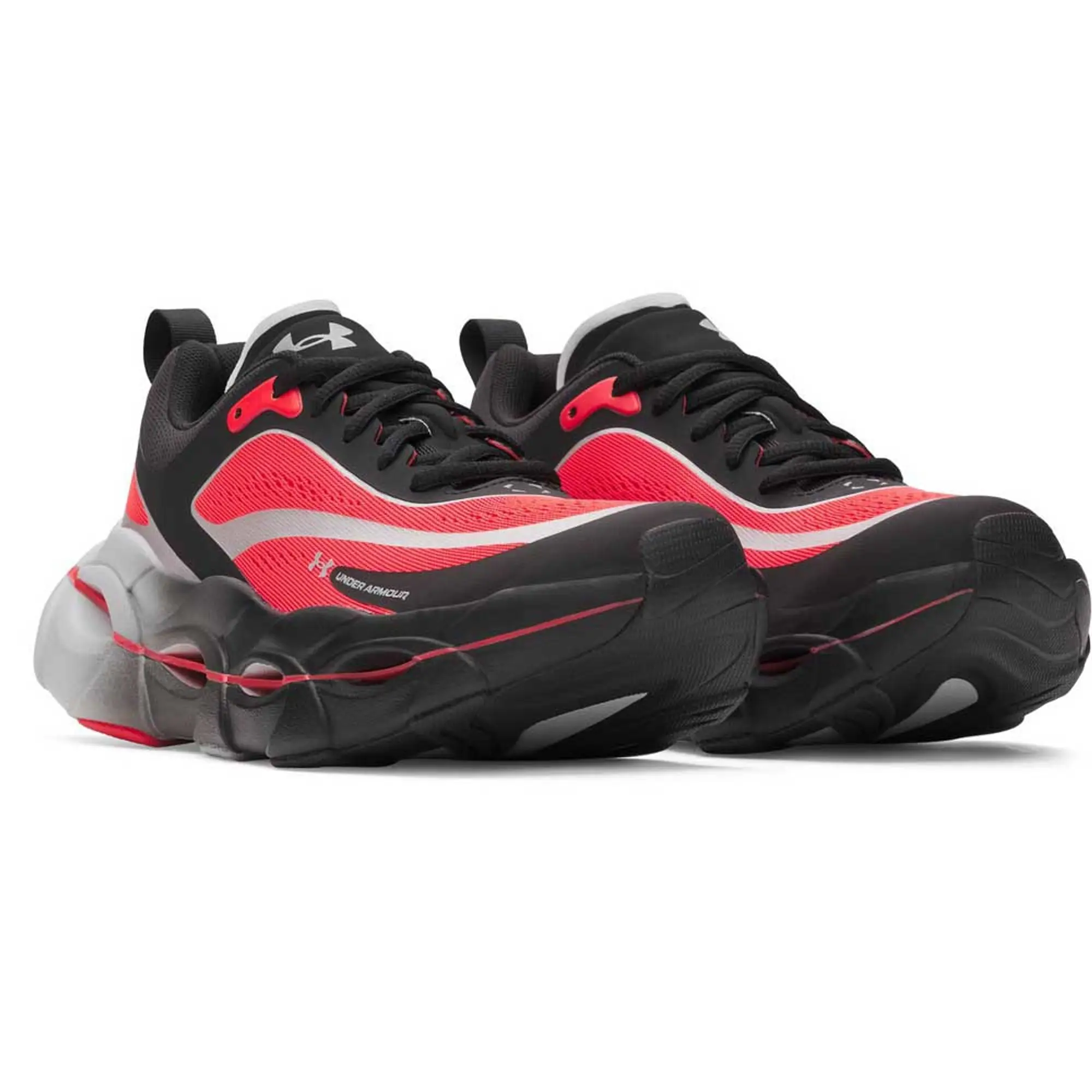 Under Armour Halo Racer Running Shoes