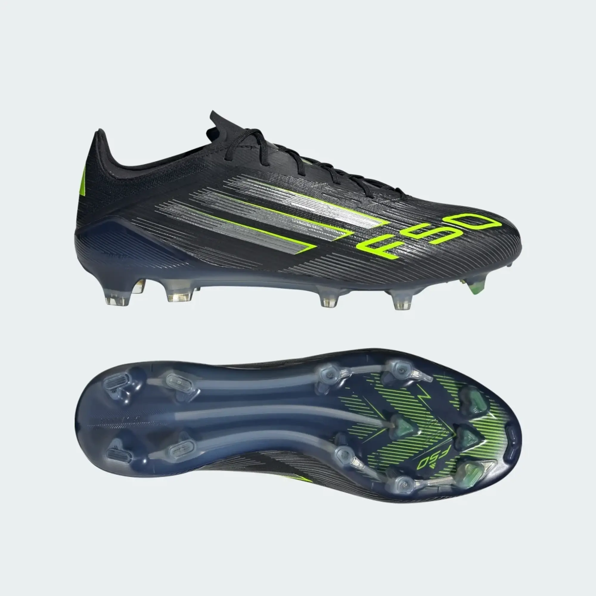 adidas F50 Elite Firm Ground Boots