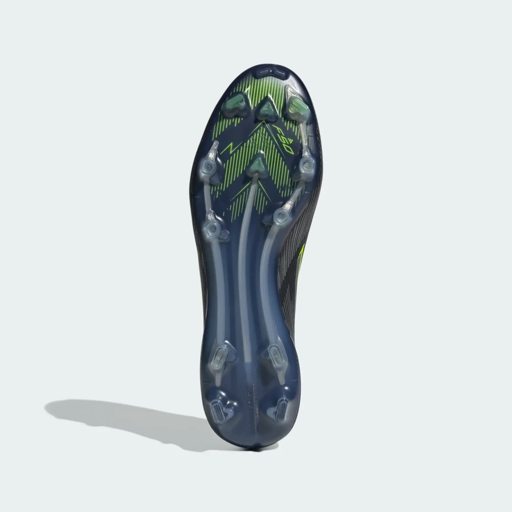 adidas F50 Elite Firm Ground Boots