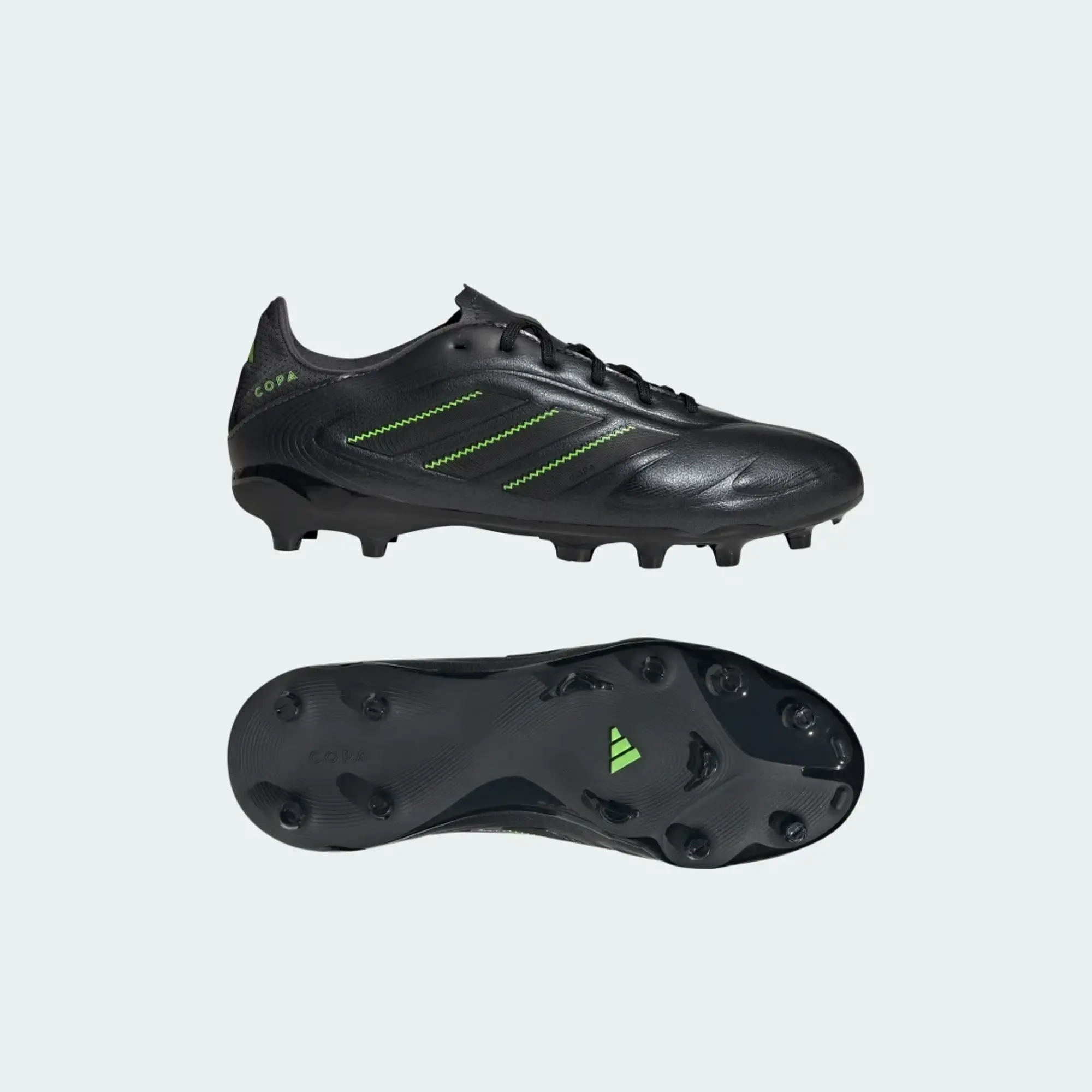 adidas Copa Pure 3 League Firm/Multi-Ground Boots Kids