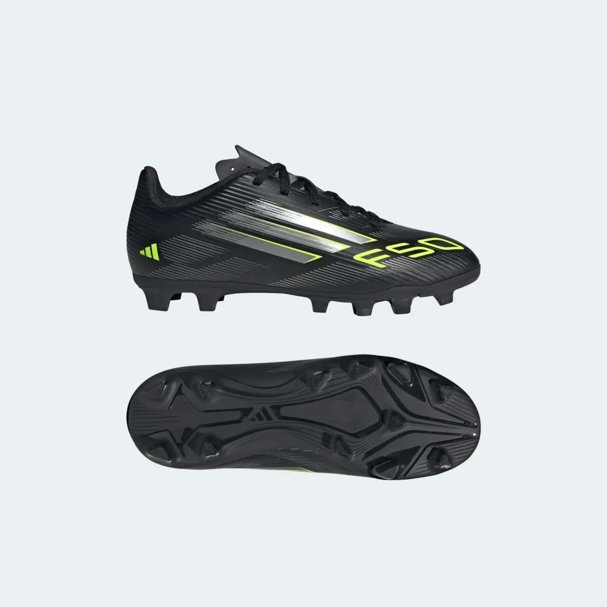 adidas F50 Club Firm/Multi-Ground Boots Kids