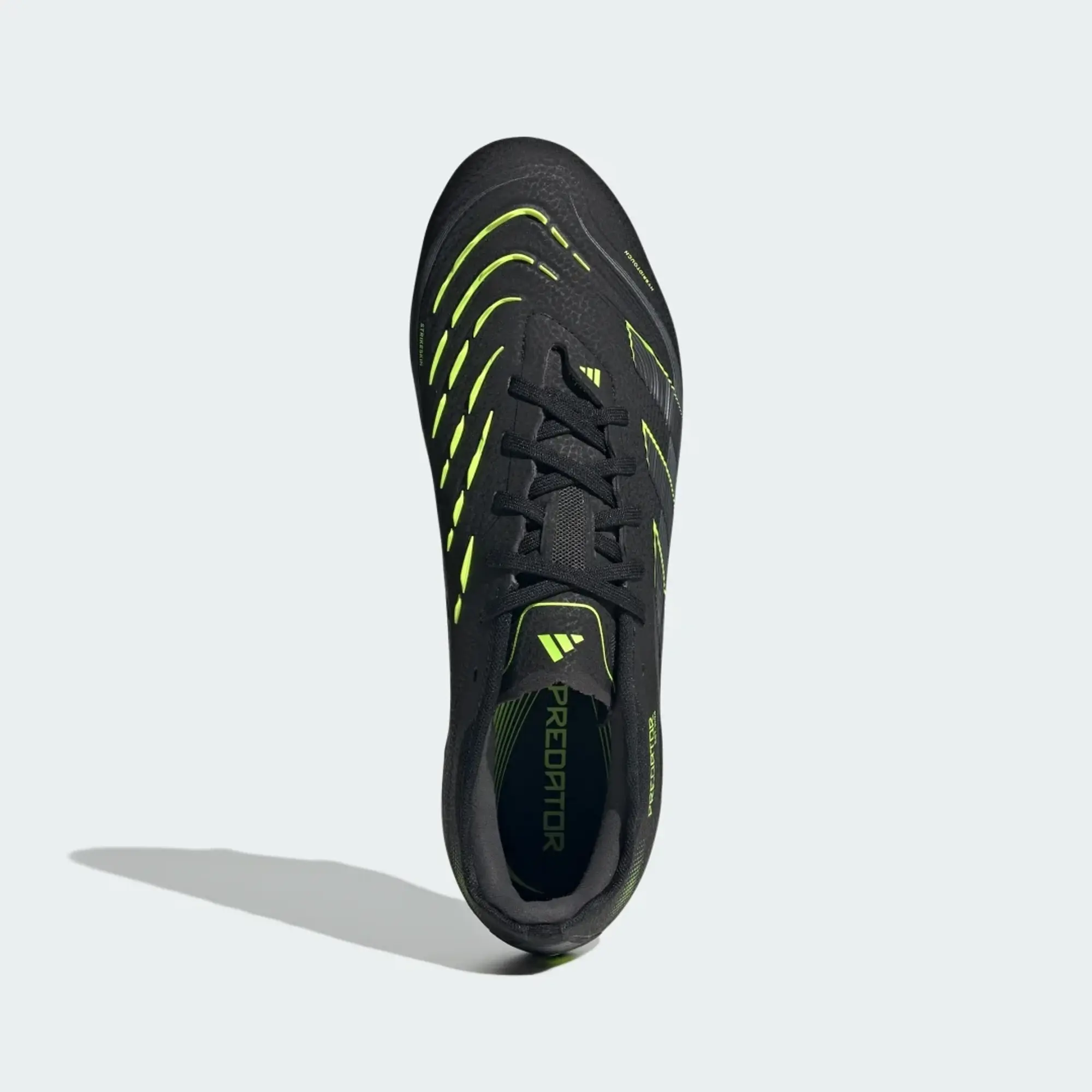 adidas Predator Pro Firm Ground Boots