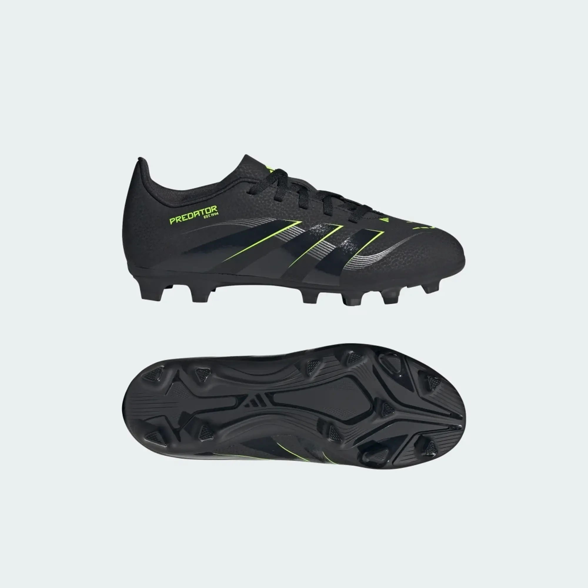 adidas Predator Club Firm/Multi-Ground Boots Kids