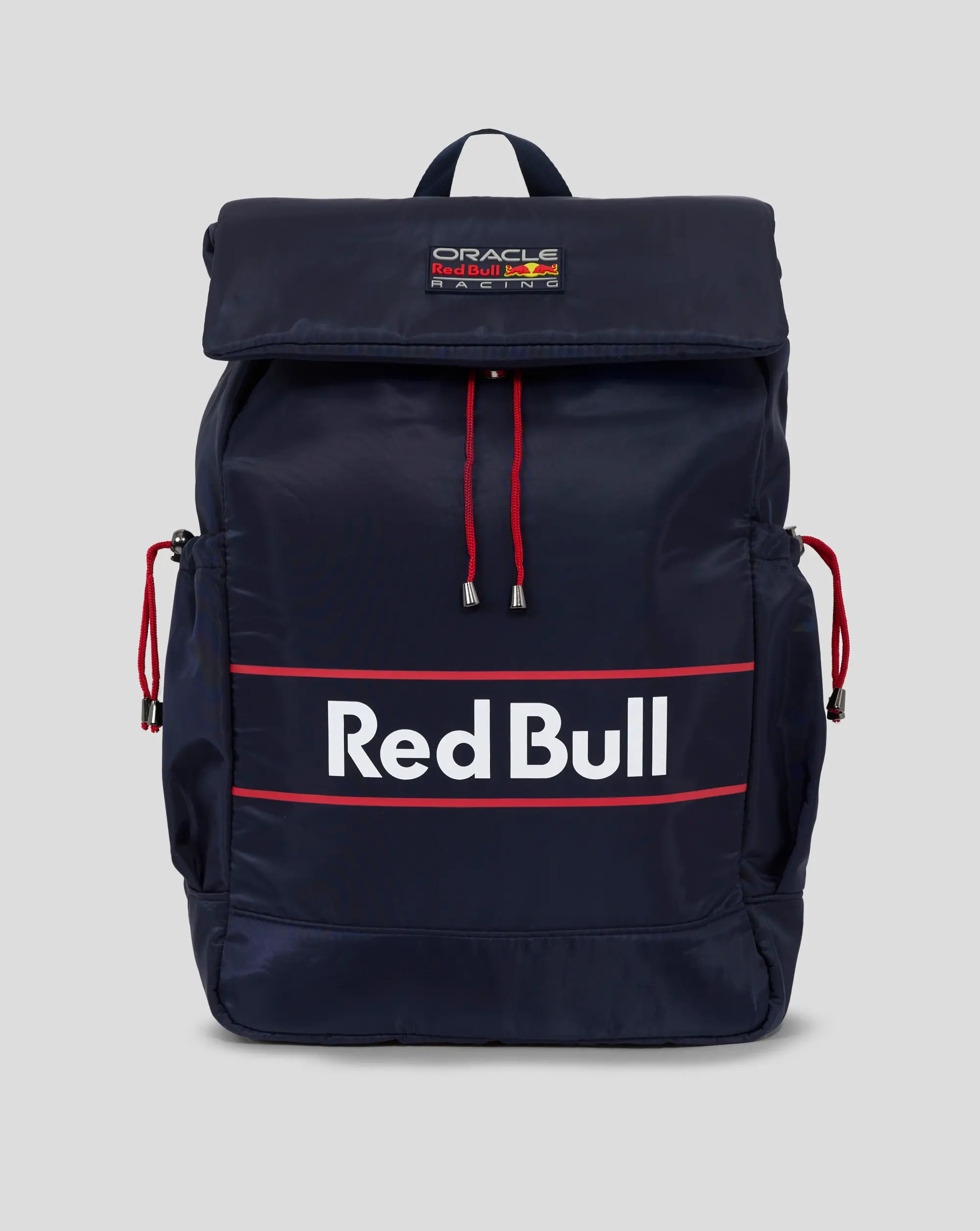 Castore Red Bull Backpack