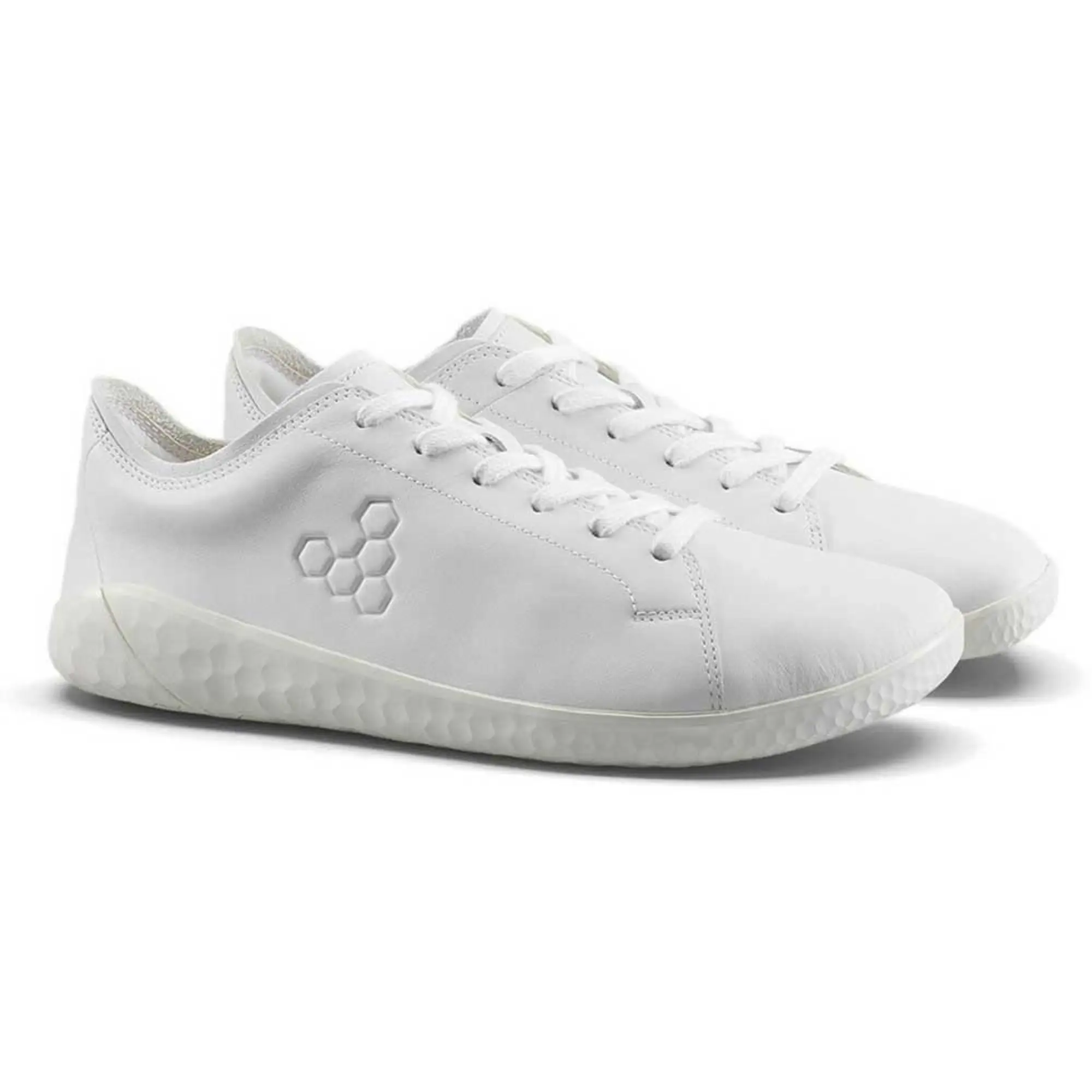 Vivobarefoot Geo Court Iv Barefoot Trainers