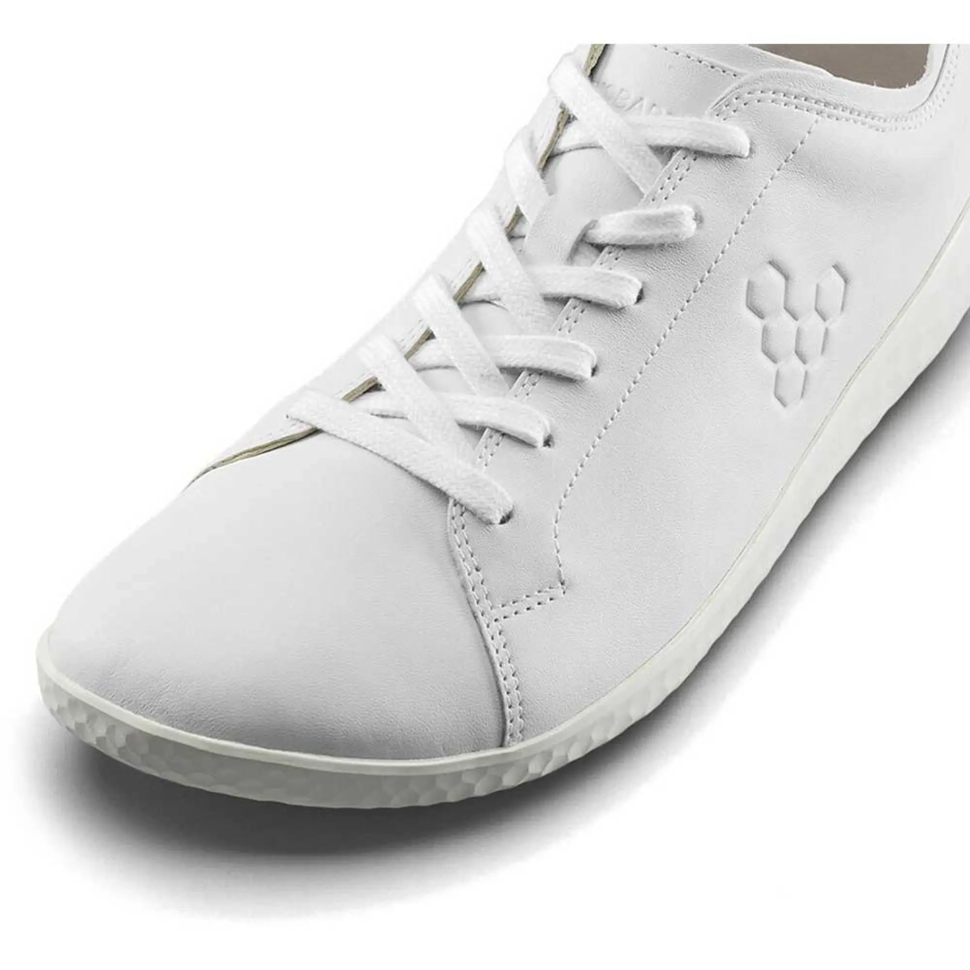 Vivobarefoot Geo Court Iv Barefoot Trainers