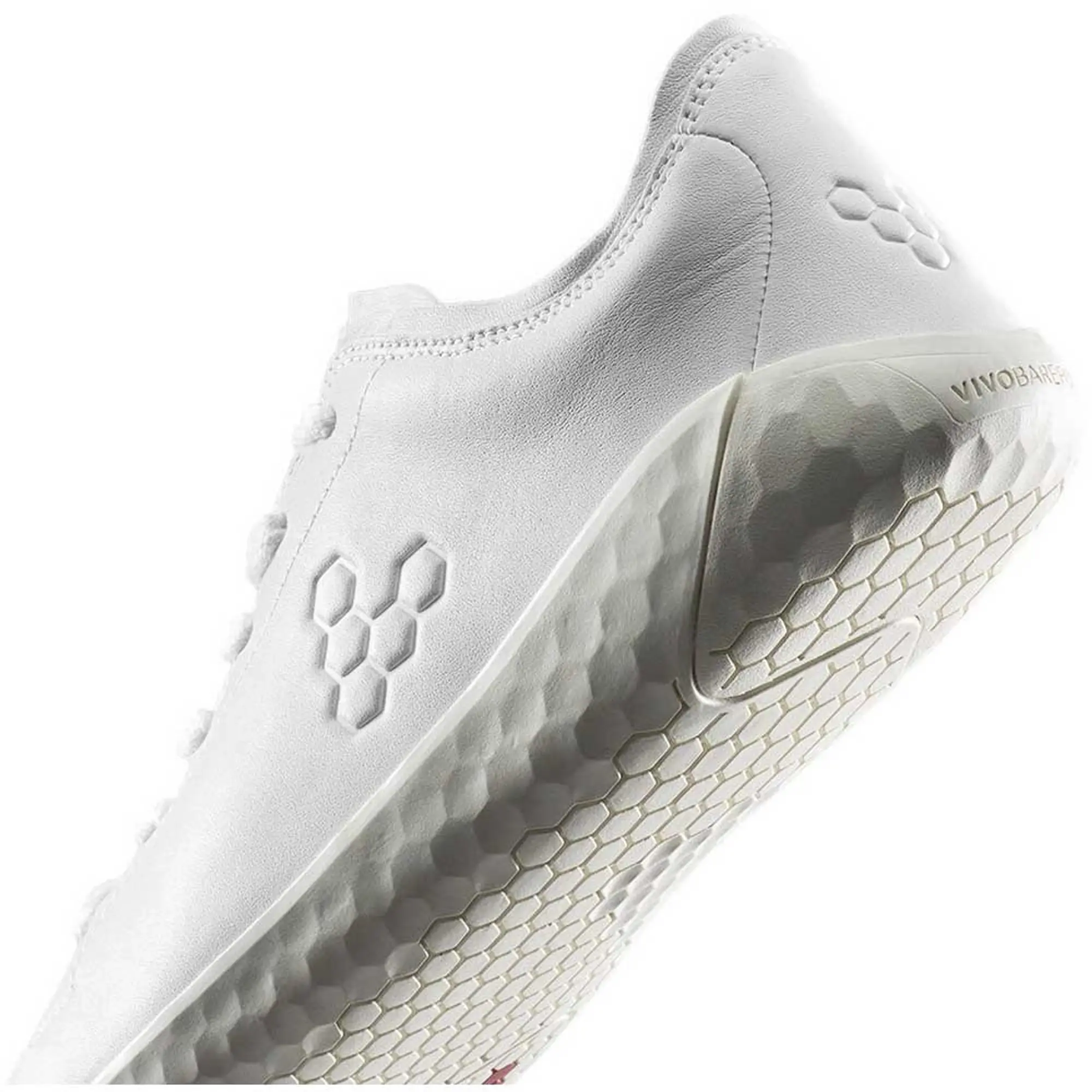Vivobarefoot Geo Court Iv Barefoot Trainers