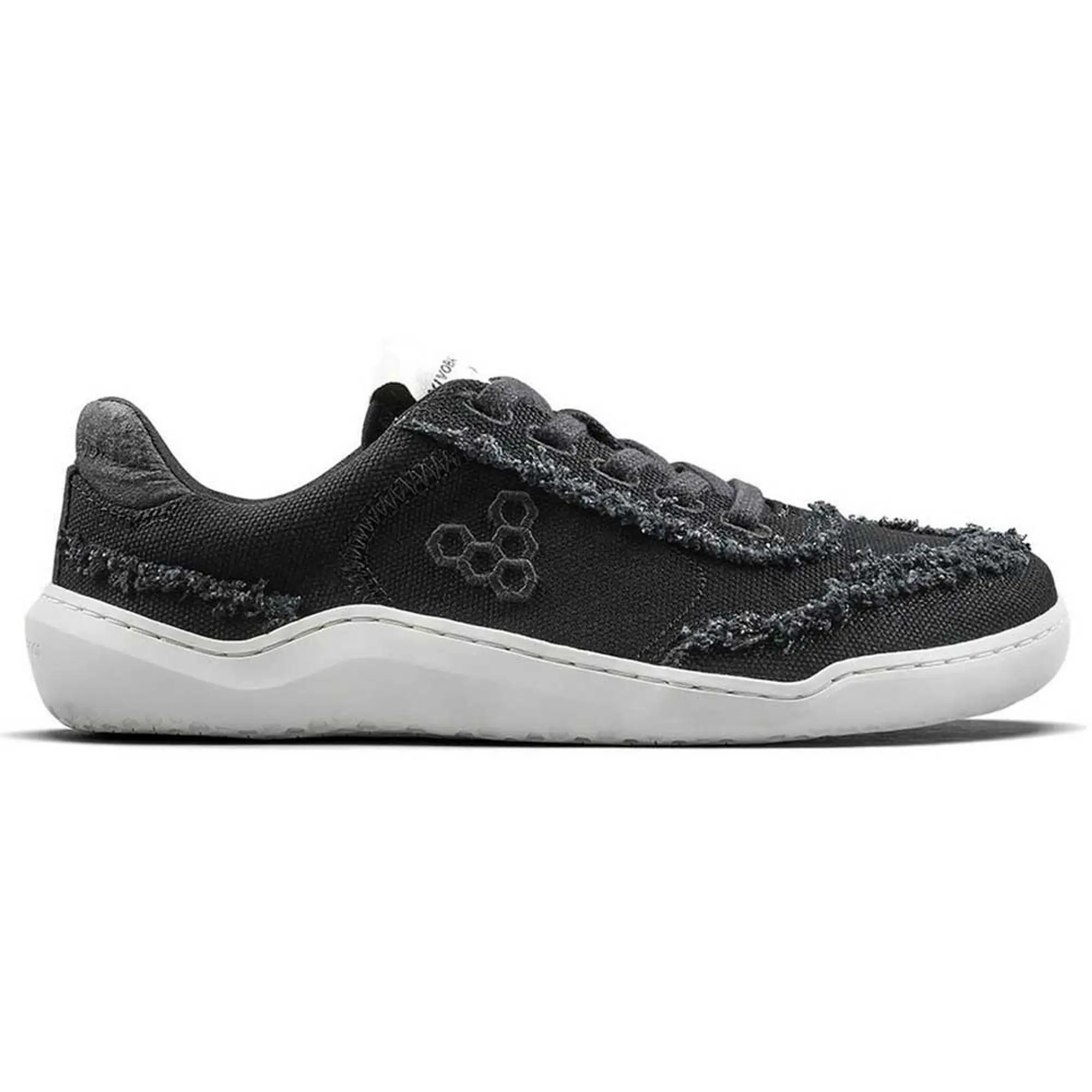 Vivobarefoot Gobi Canvas Barefoot Trainers