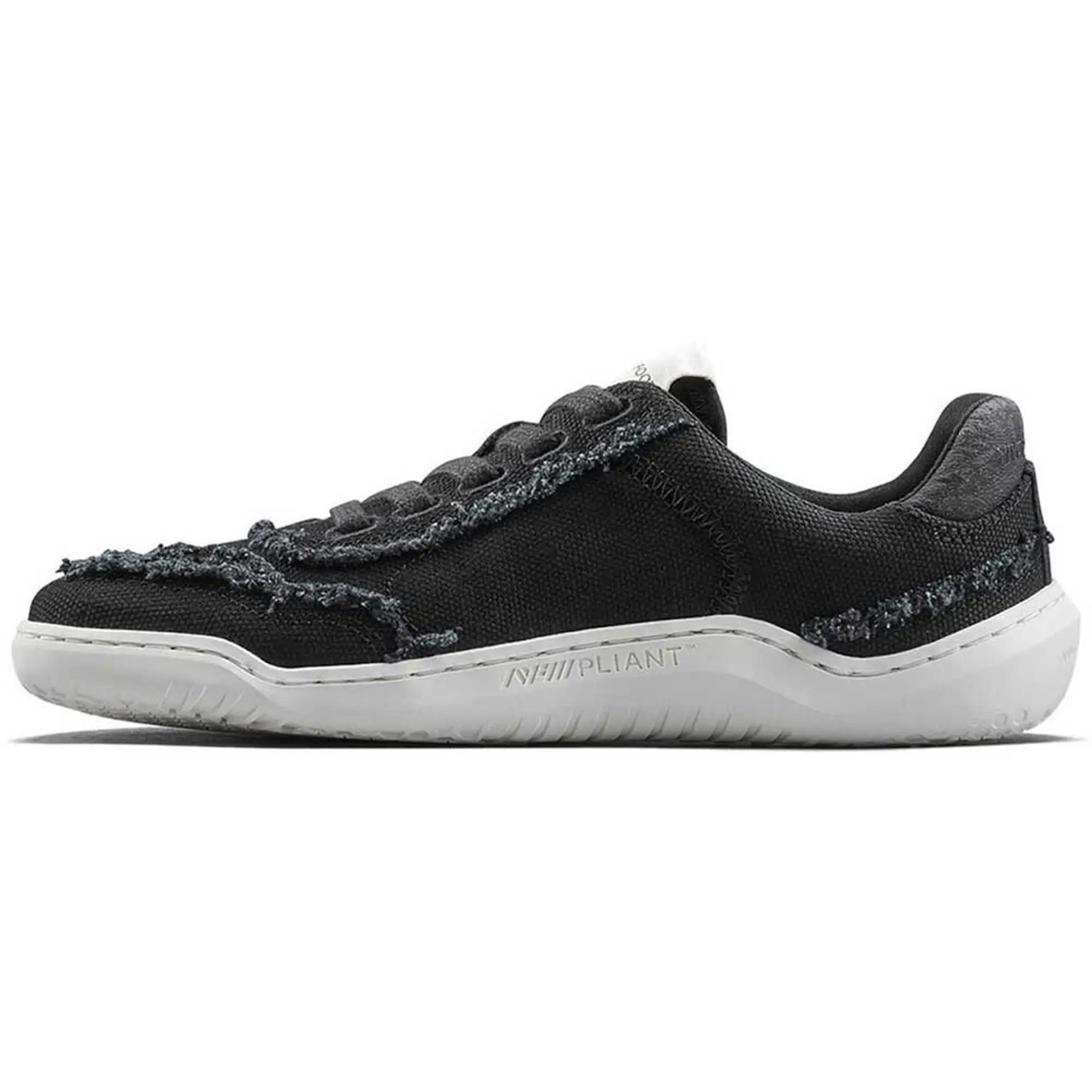 Vivobarefoot Gobi Canvas Barefoot Trainers