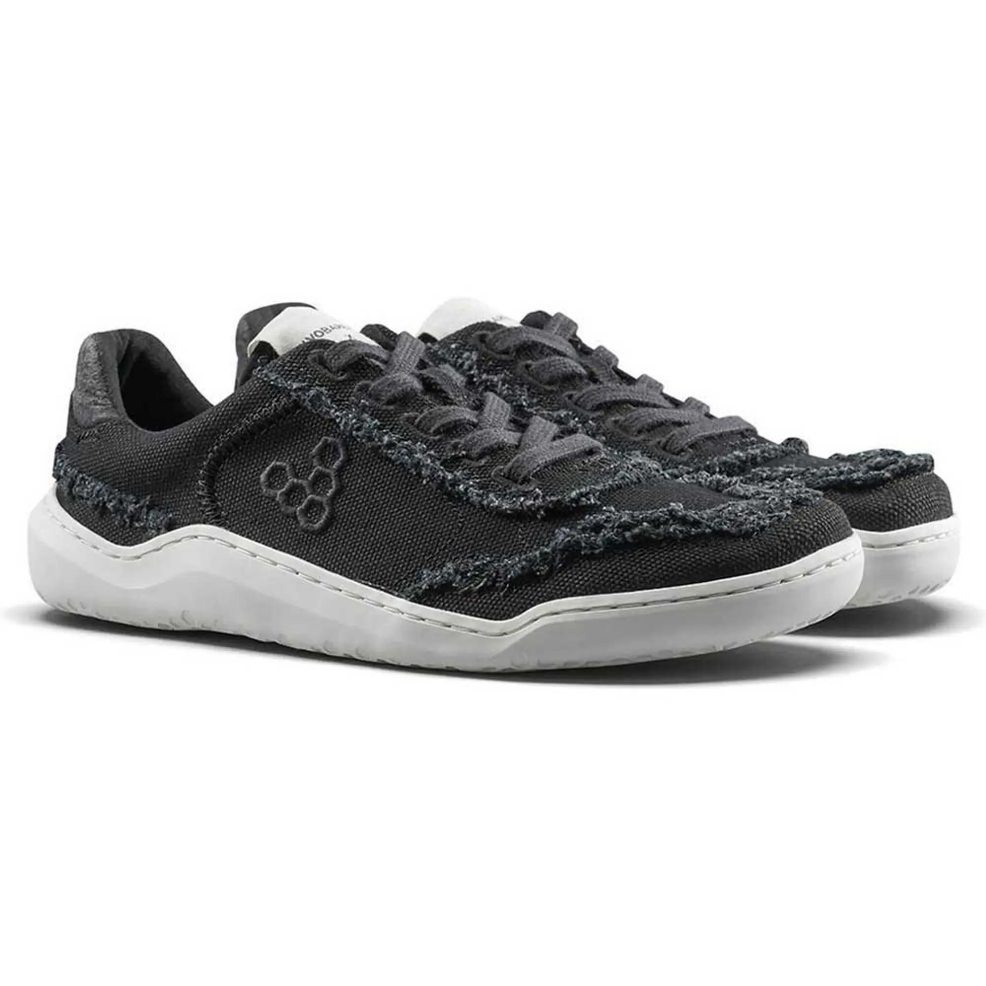Vivobarefoot Gobi Canvas Barefoot Trainers