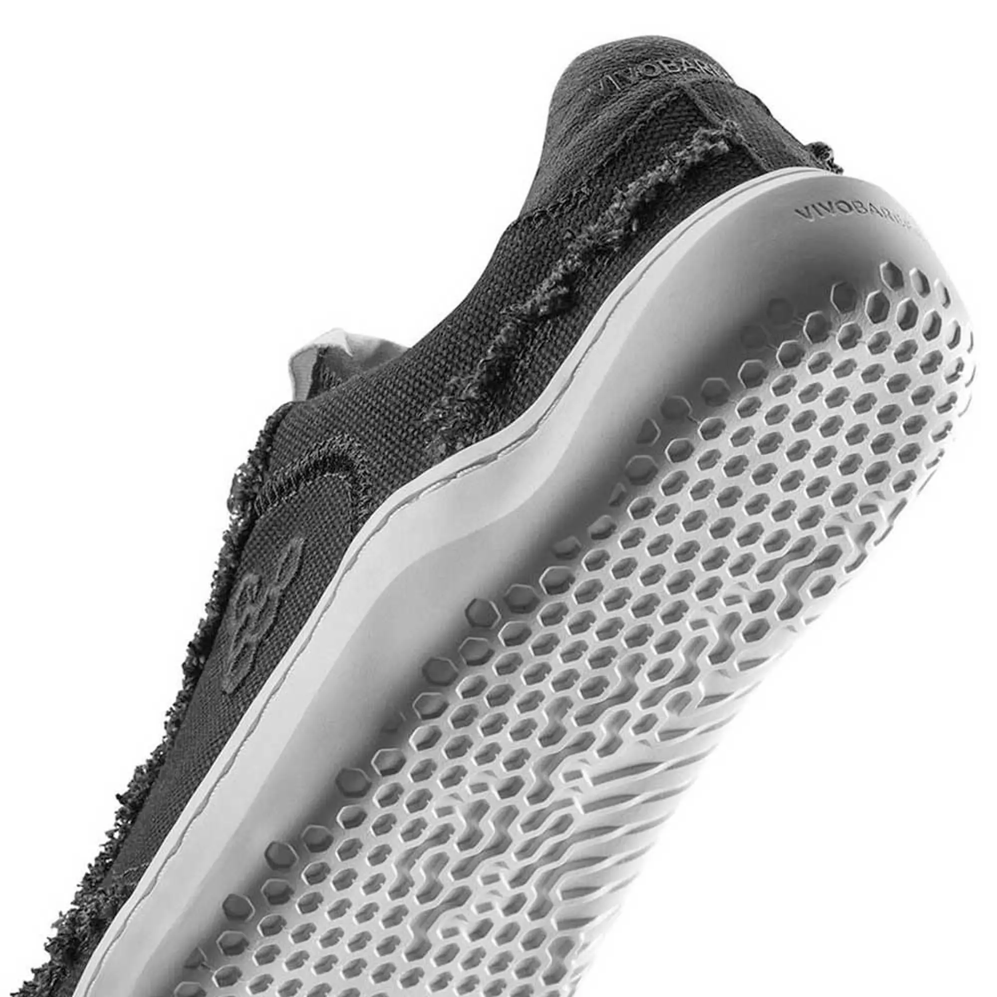Vivobarefoot Gobi Canvas Barefoot Trainers
