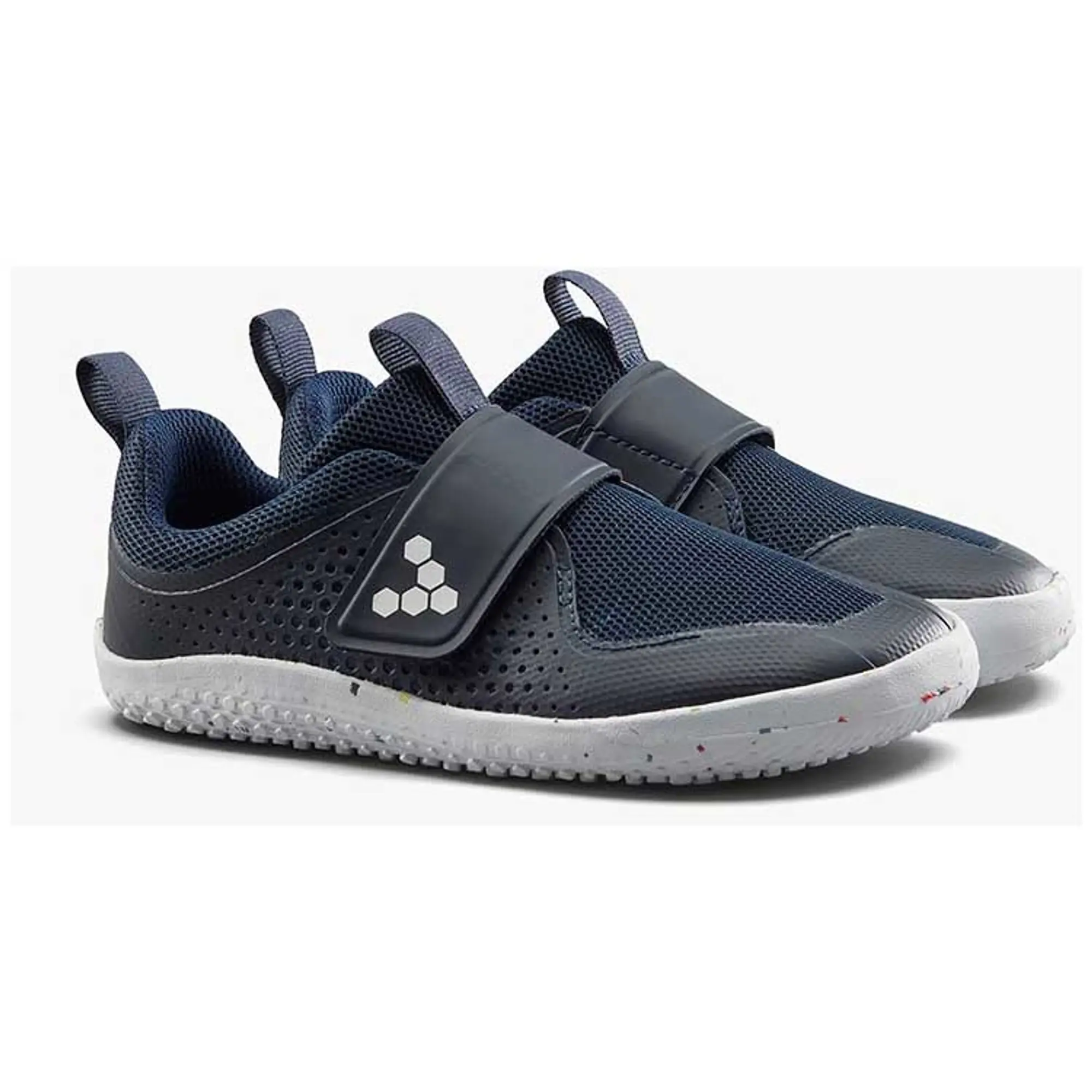Vivobarefoot Primus Sport Iii Barefoot Preschool Trainers