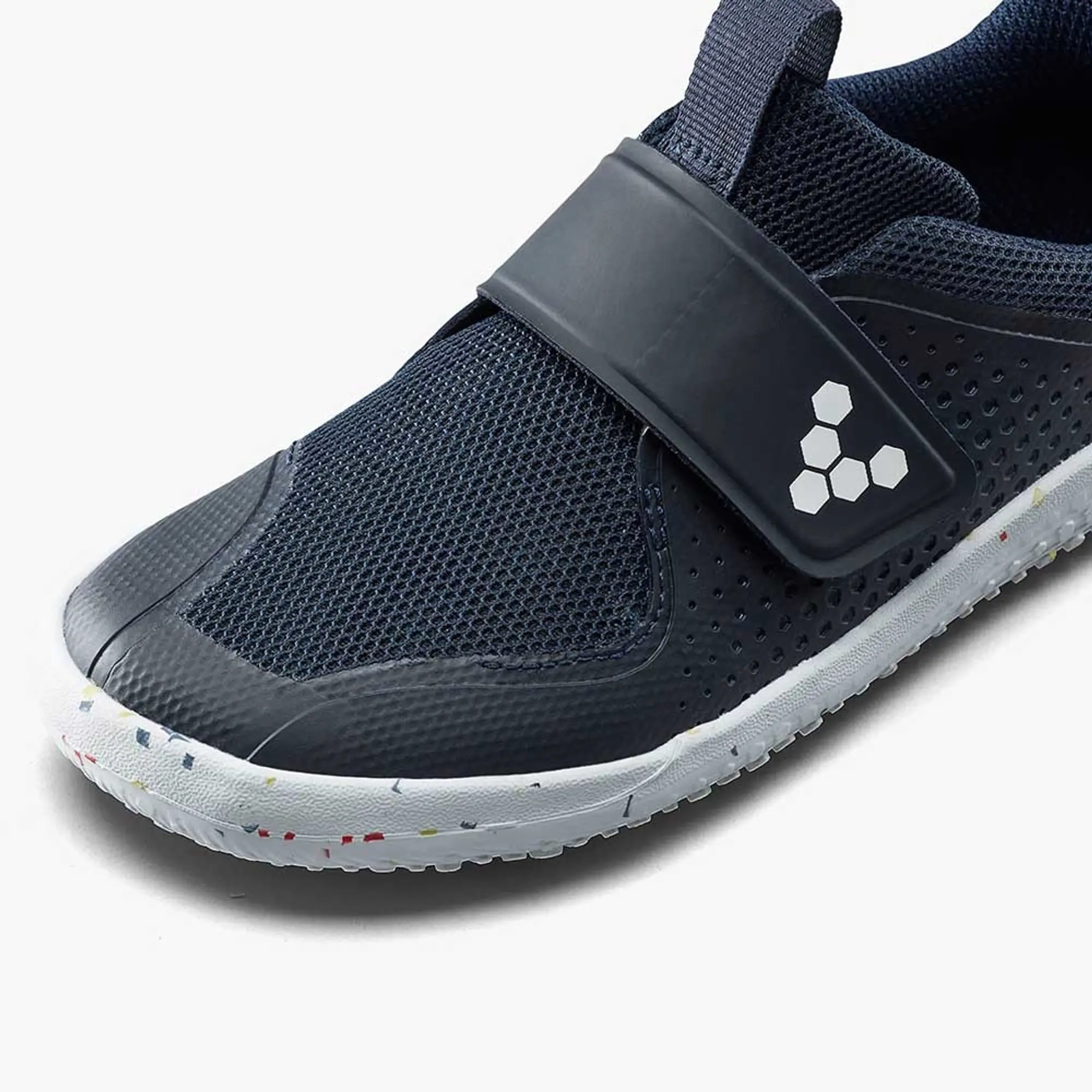 Vivobarefoot Primus Sport Iii Barefoot Preschool Trainers