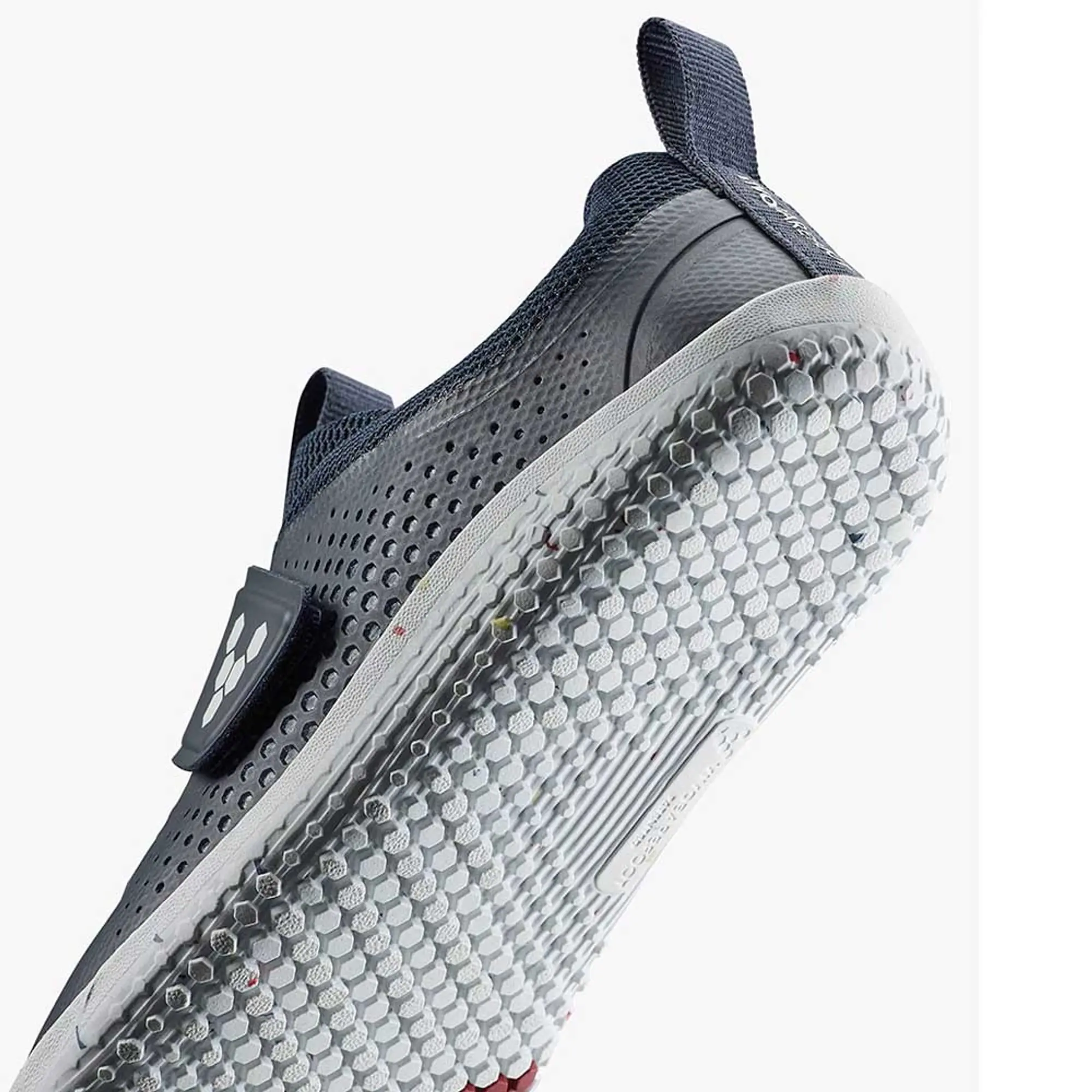 Vivobarefoot Primus Sport Iii Barefoot Preschool Trainers