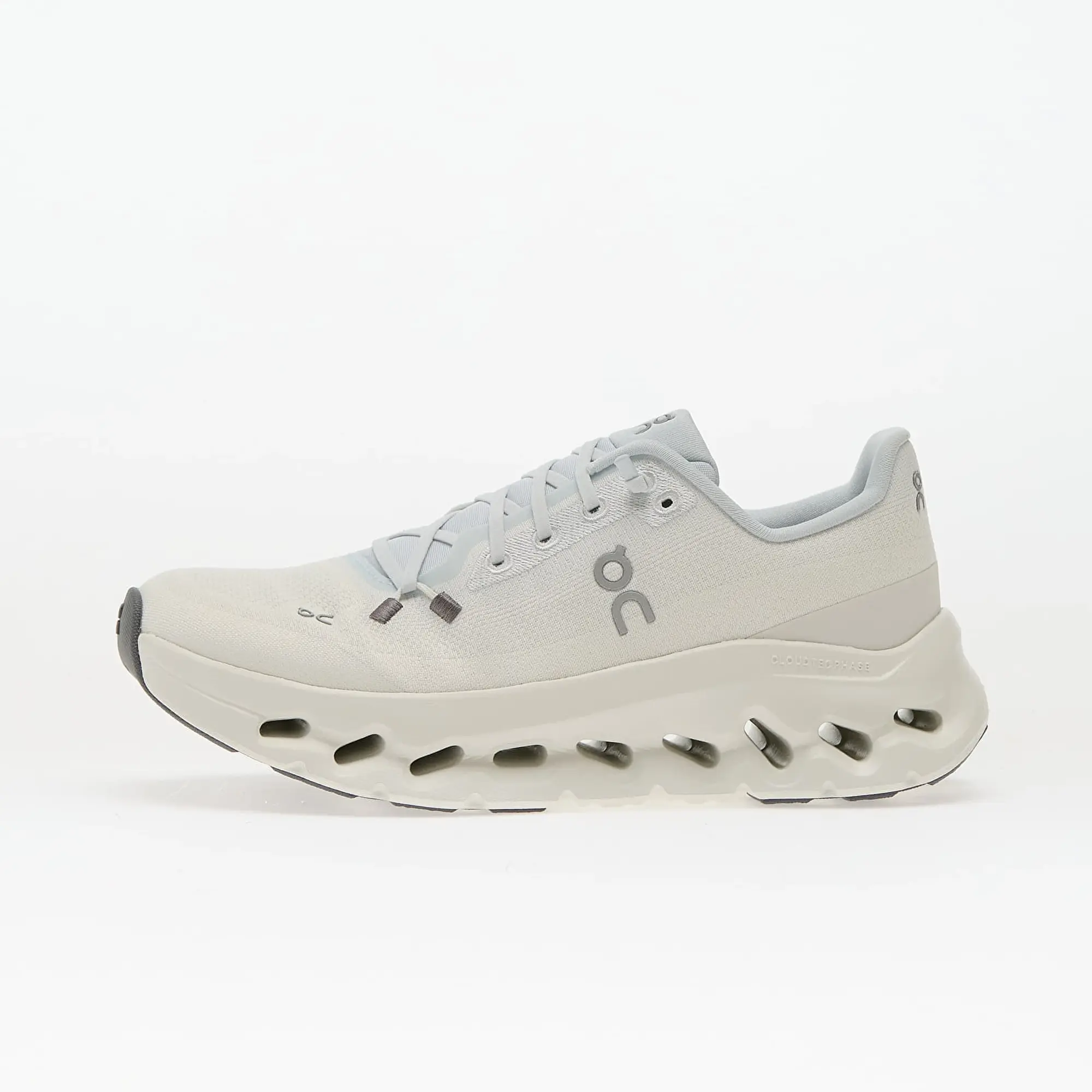 On Cloudtilt Women Shoes - Blue