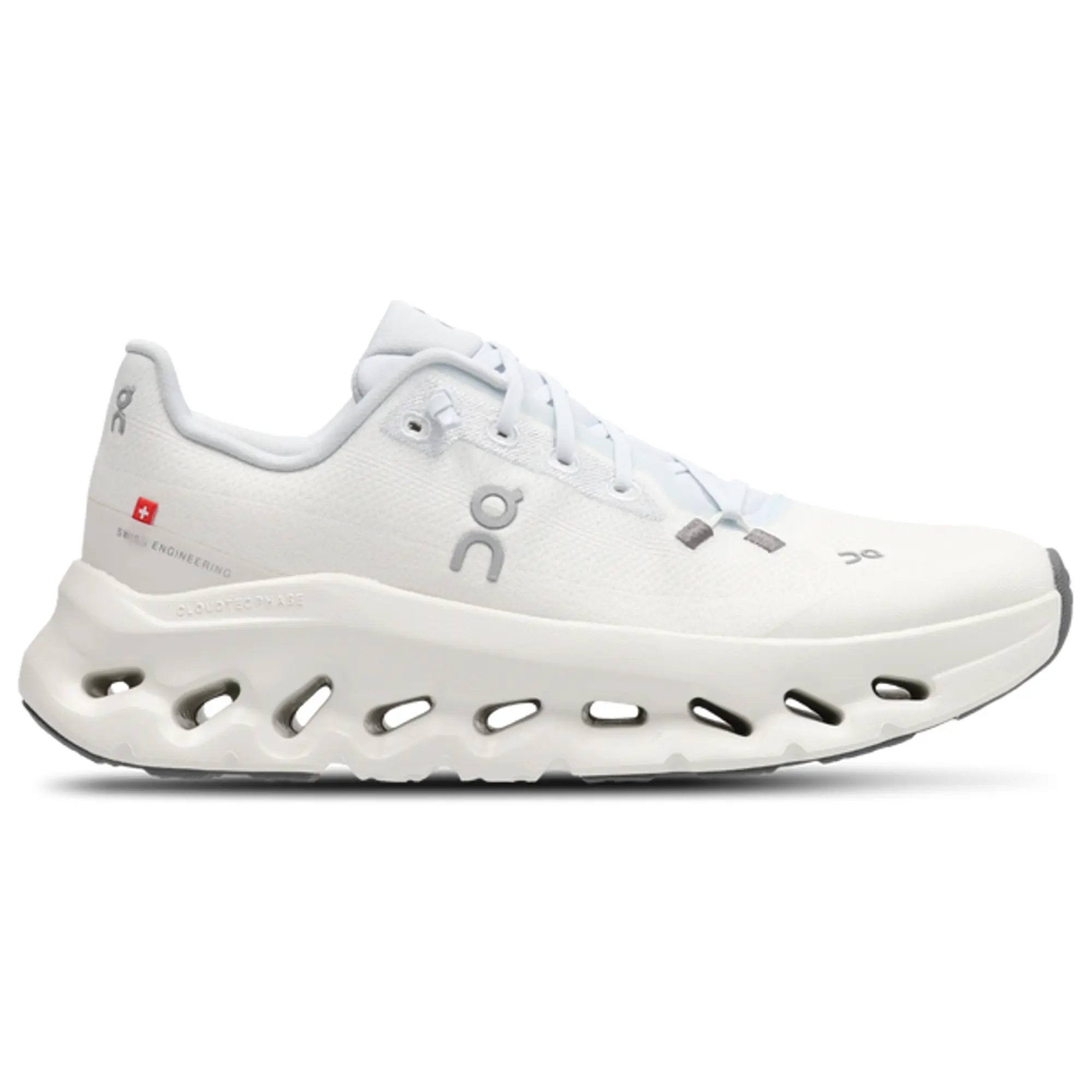 On Cloudtilt Women Shoes - Blue