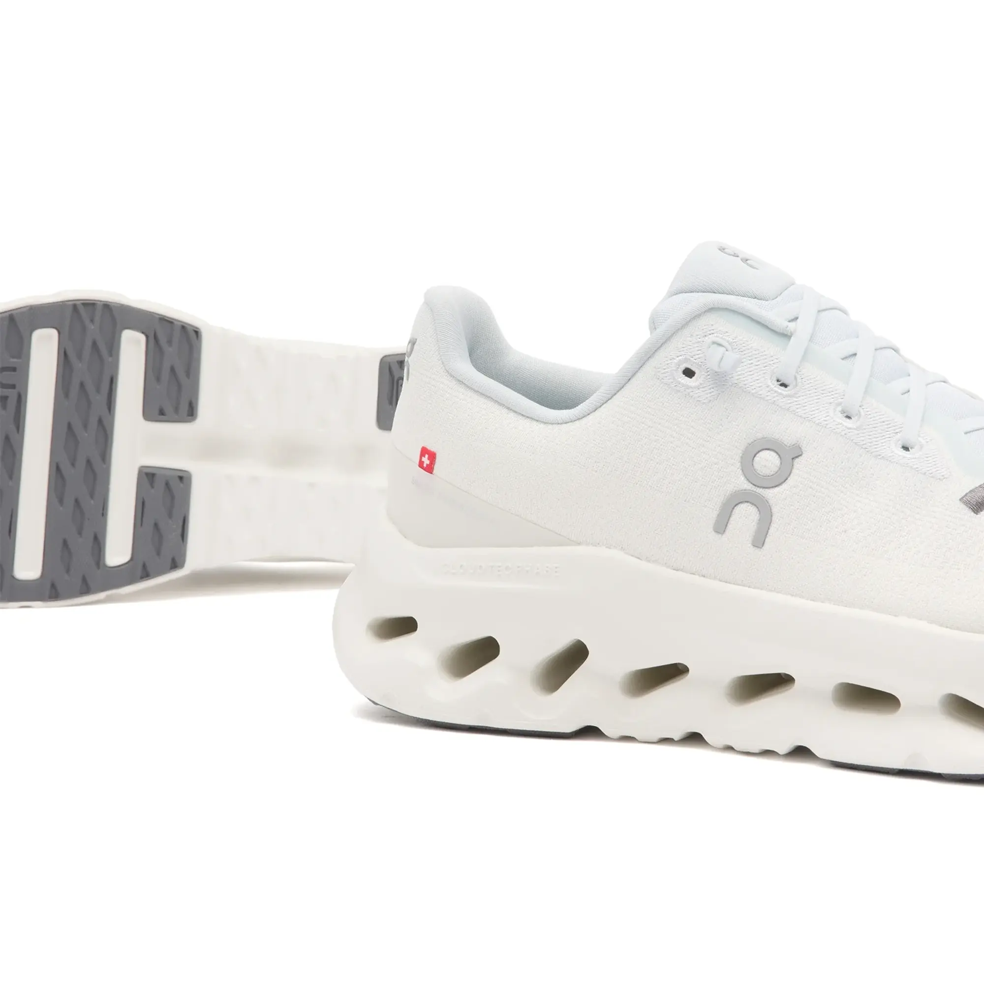 On Cloudtilt Women Shoes - Blue