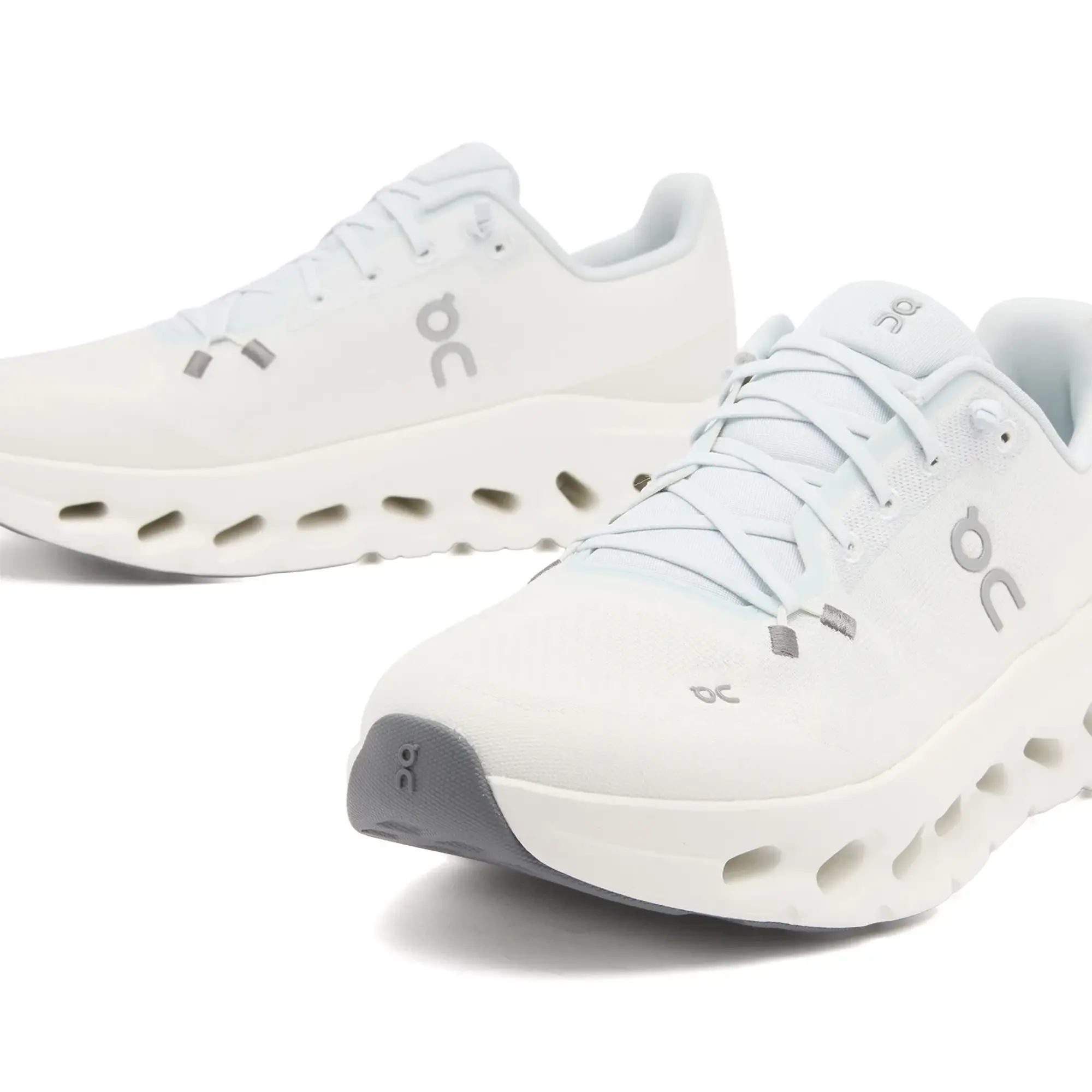 On Cloudtilt Women Shoes - Blue