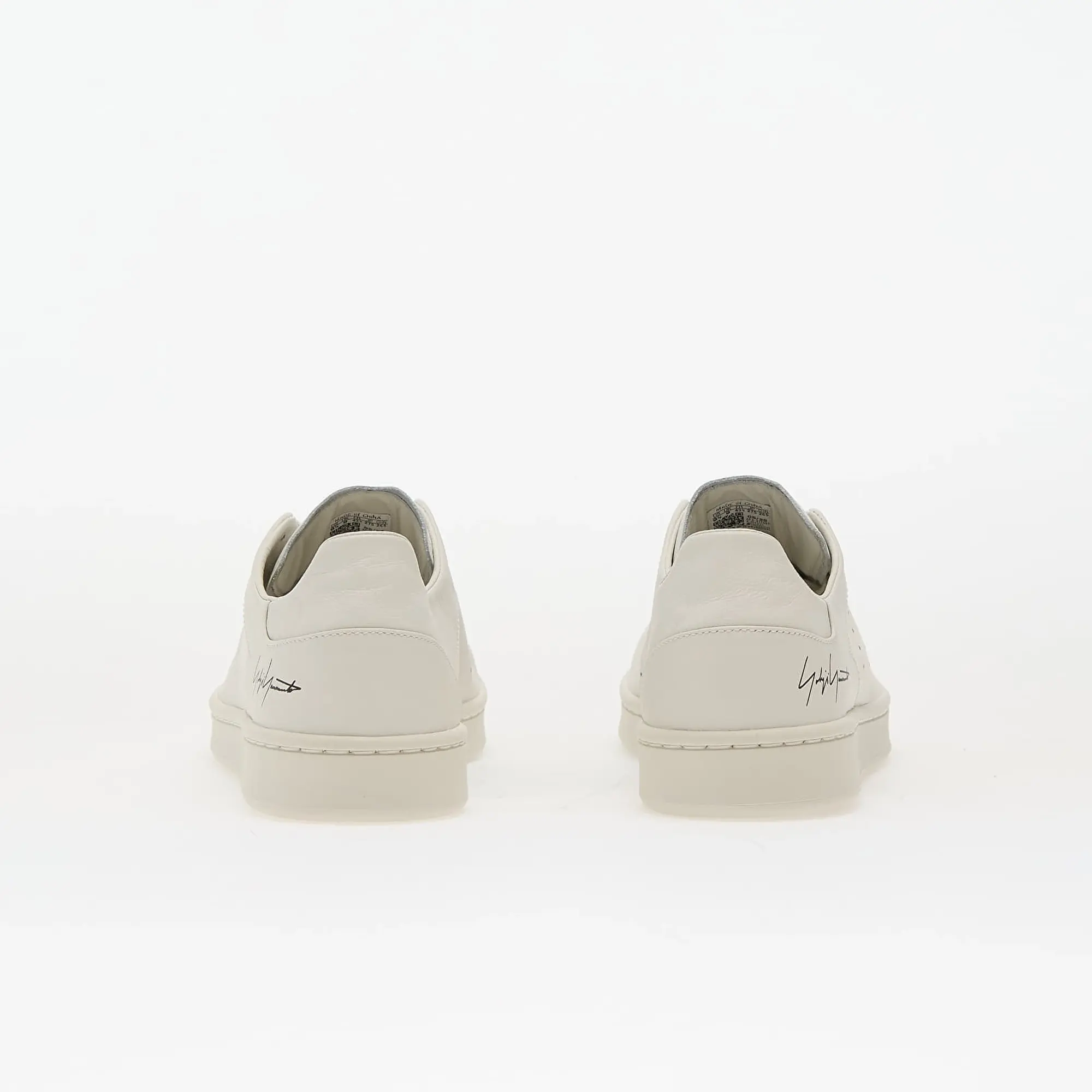 Sneakers Y-3 Stan Smith Orbit Grey/ Orbit Grey/ Orbit Grey Eur 43 1/3