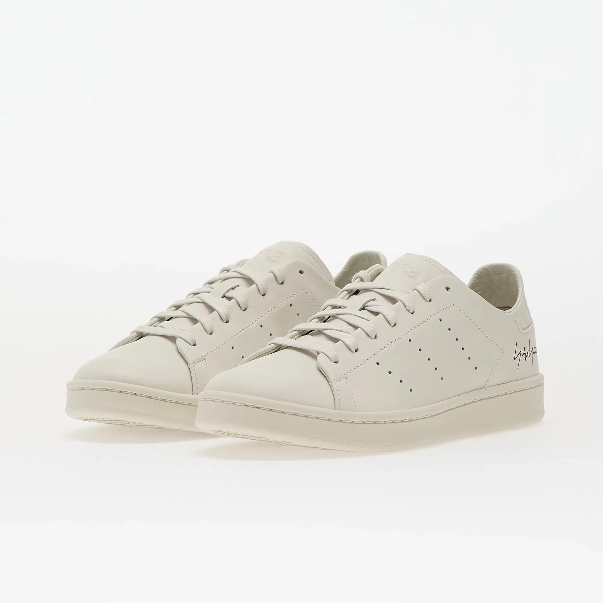 Sneakers Y-3 Stan Smith Orbit Grey/ Orbit Grey/ Orbit Grey Eur 43 1/3