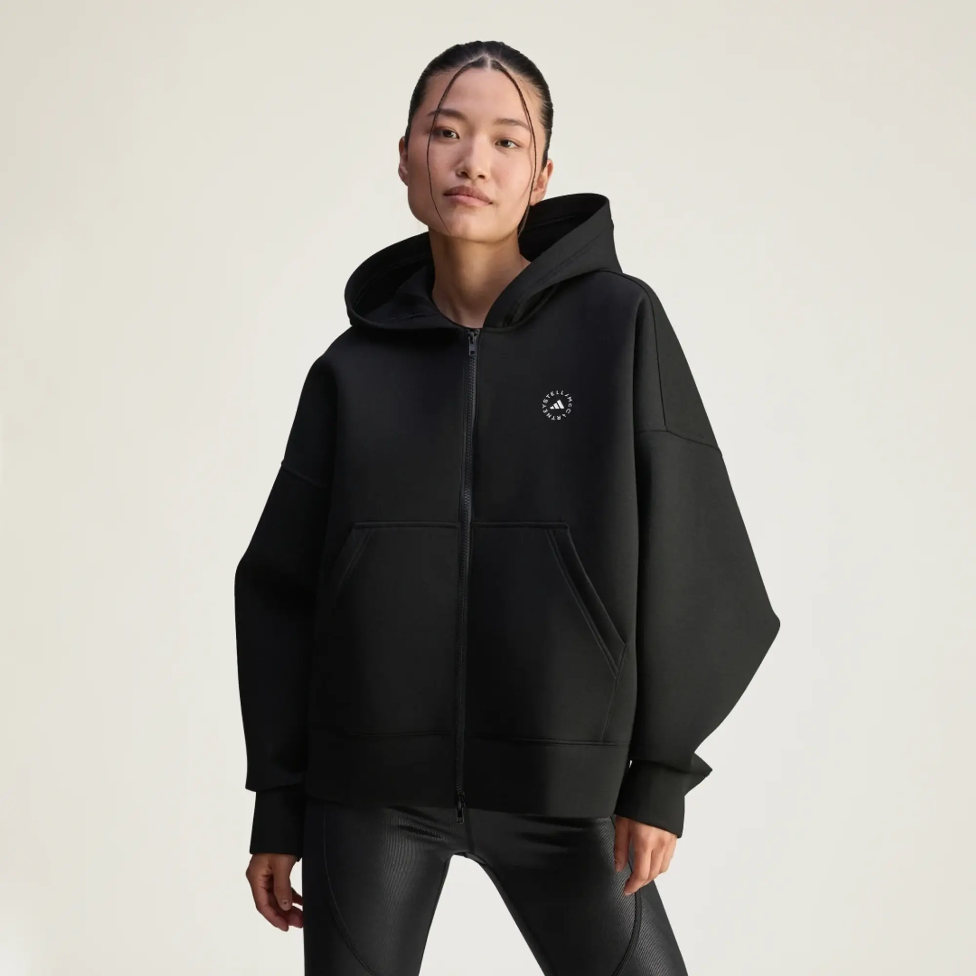 adidas adidas by Stella McCartney Scuba Hoodie