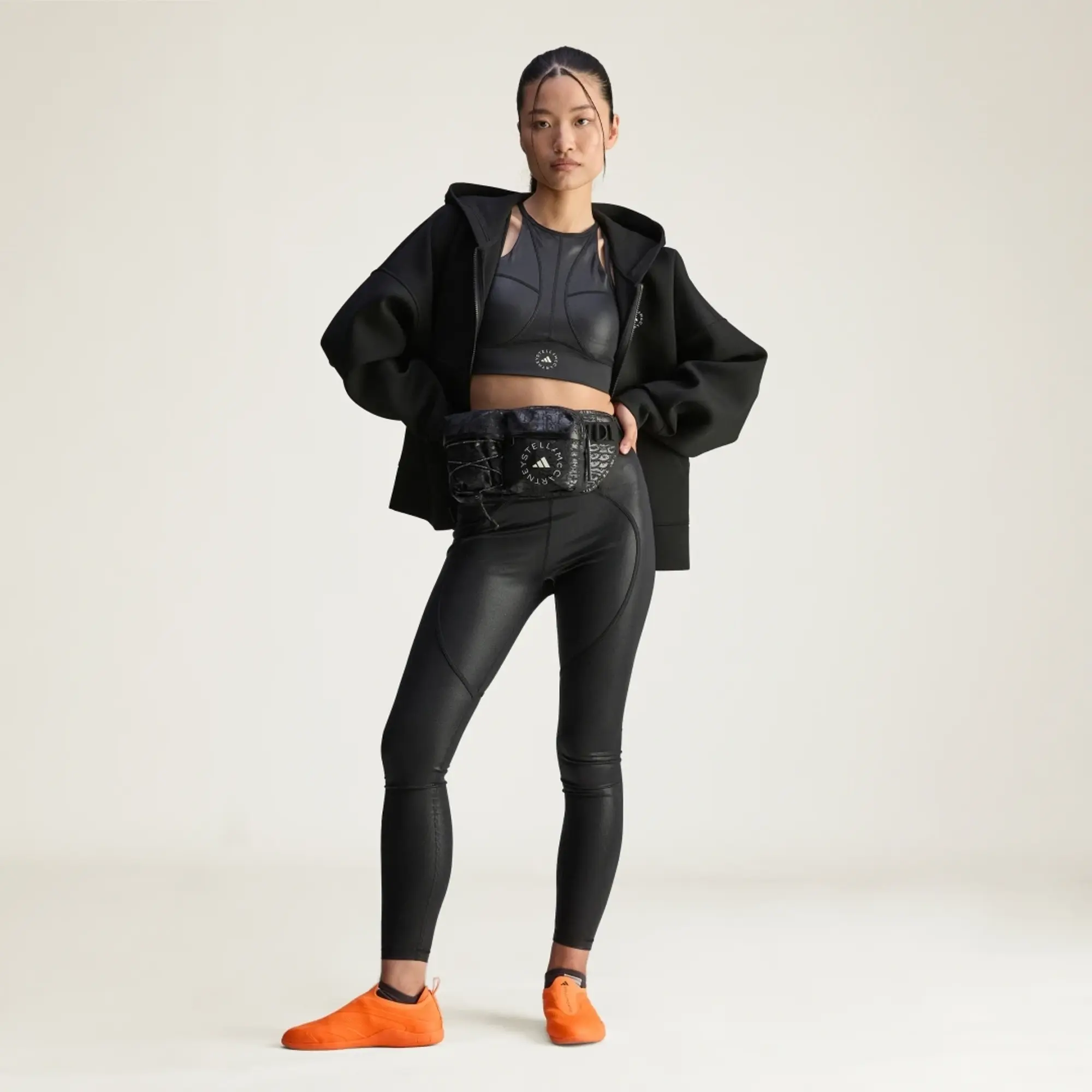 adidas adidas by Stella McCartney Scuba Hoodie