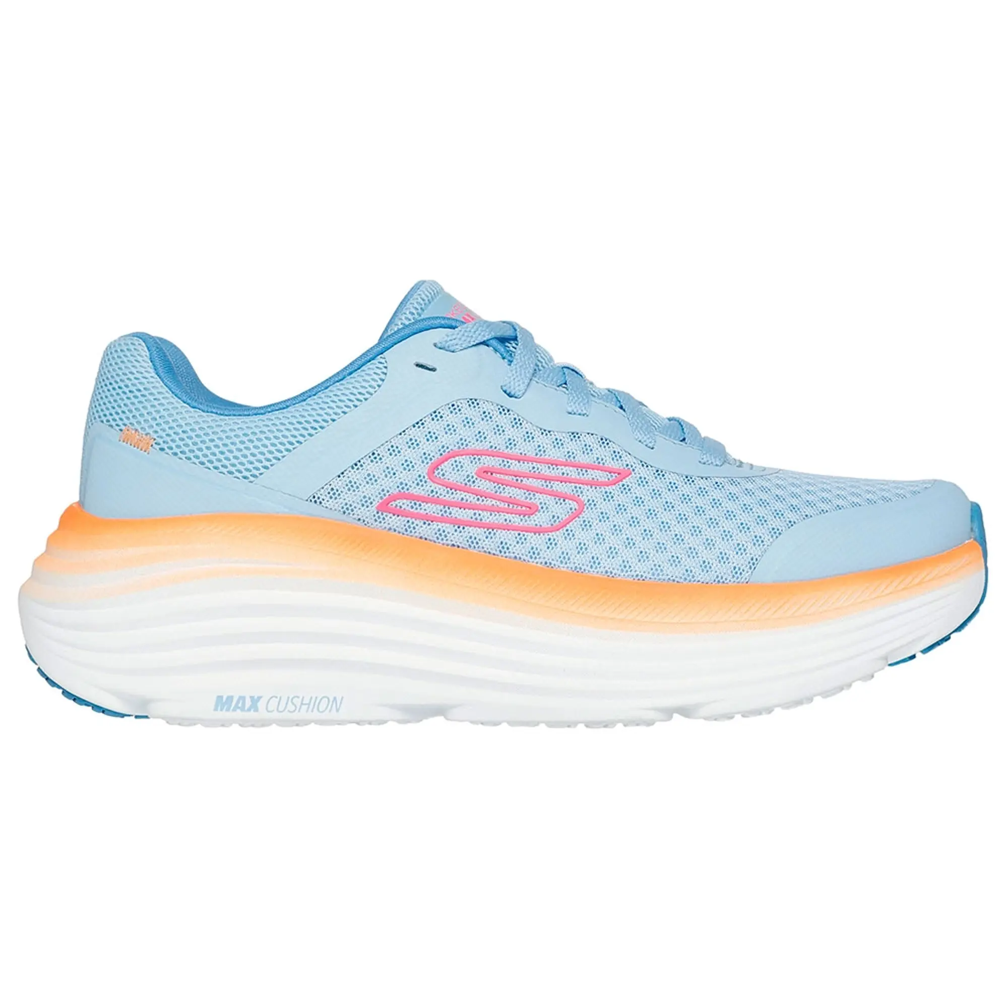 Skechers Max Cushioning Endeavour Ca Running Shoes