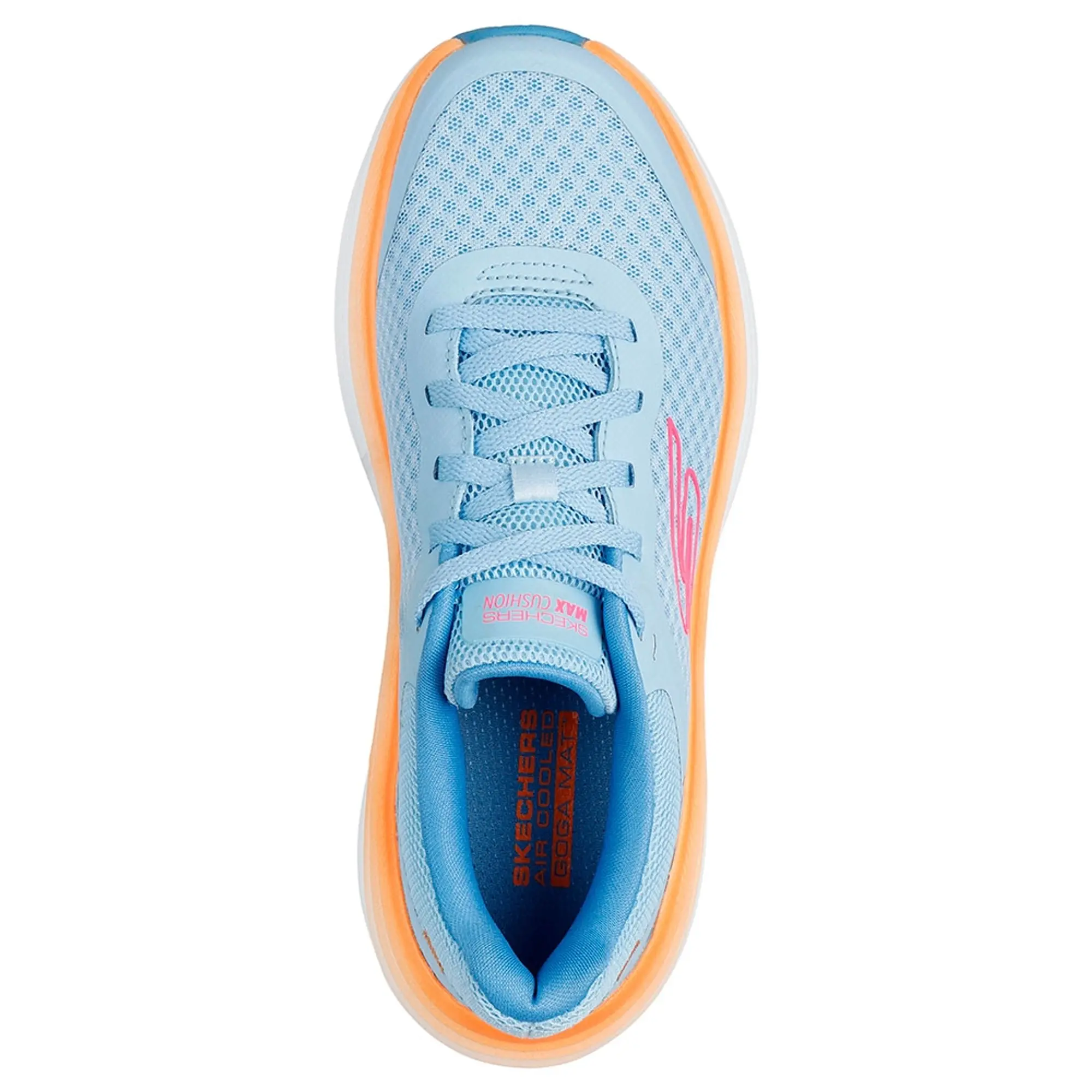 Skechers Max Cushioning Endeavour Ca Running Shoes