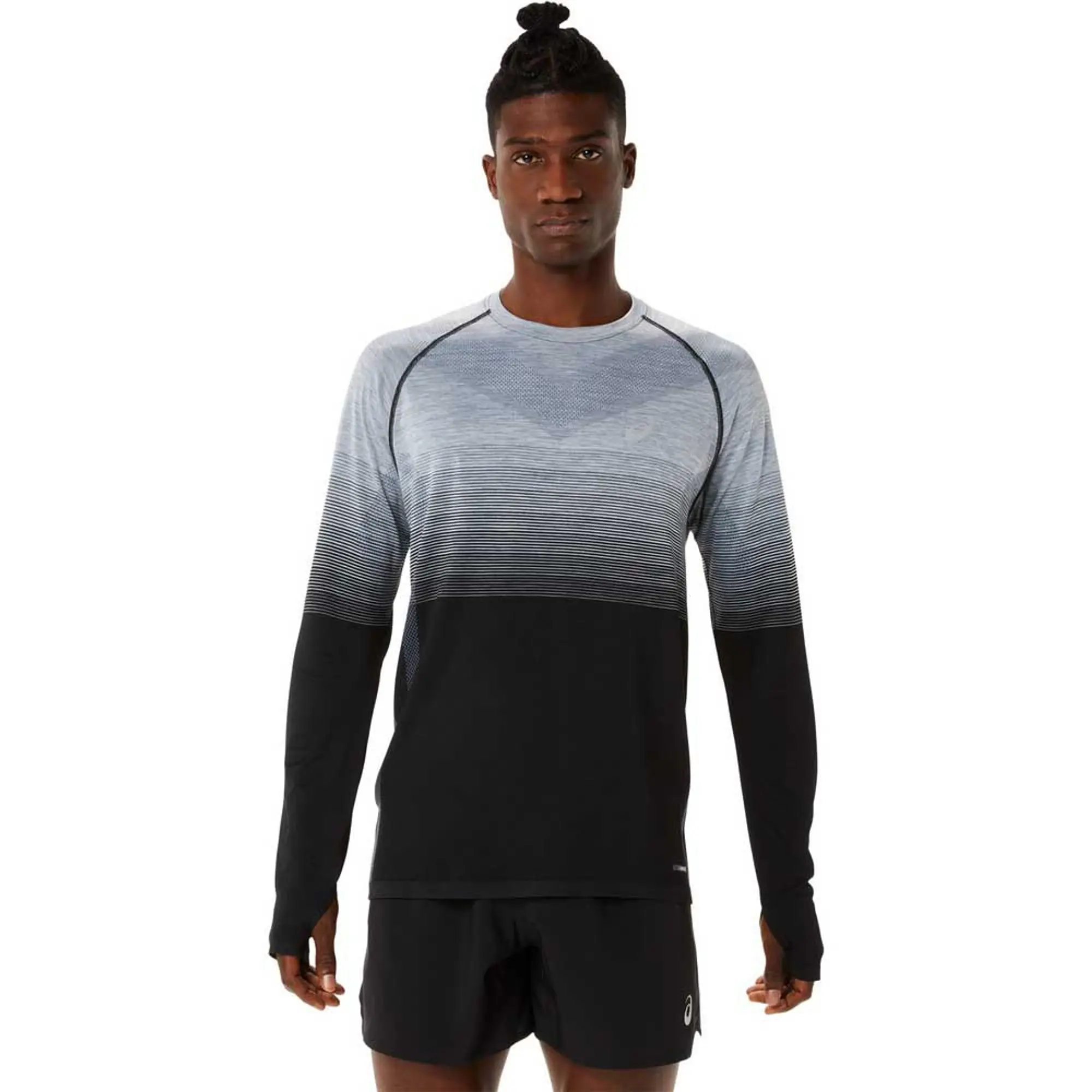 Asics Seamless Long Sleeve T-shirt