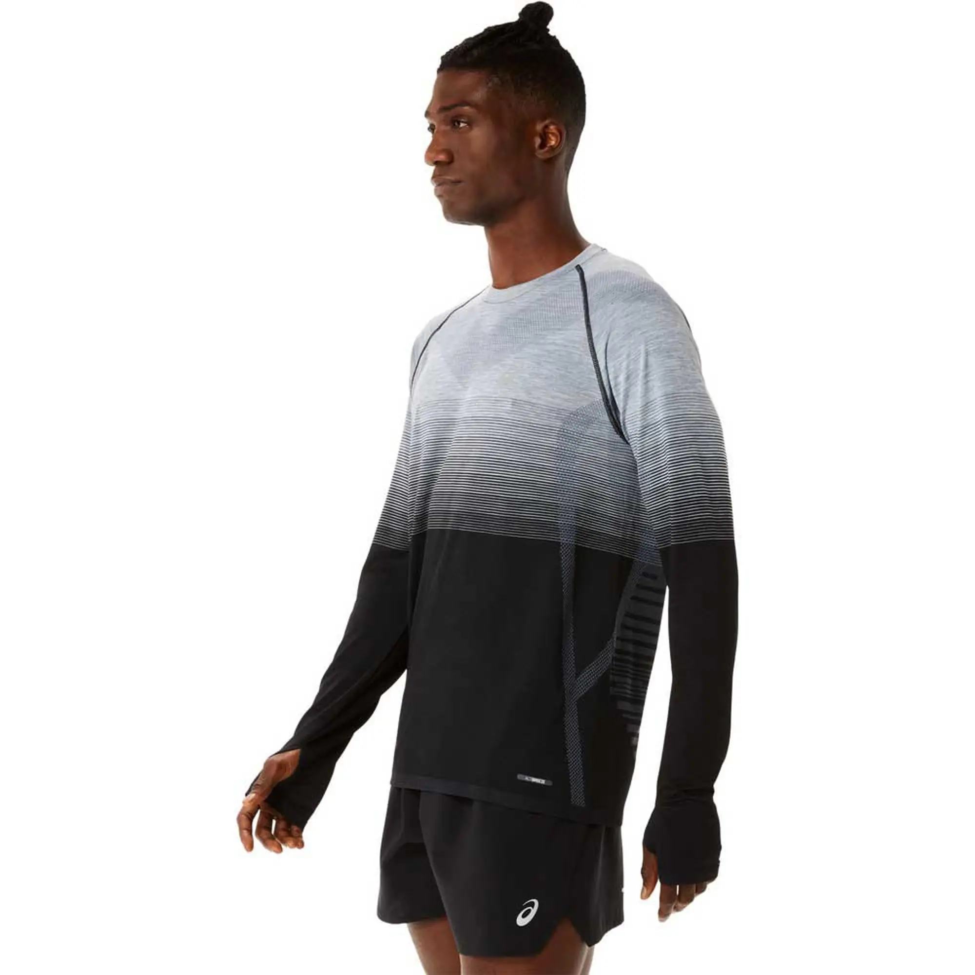 Asics Seamless Long Sleeve T-shirt