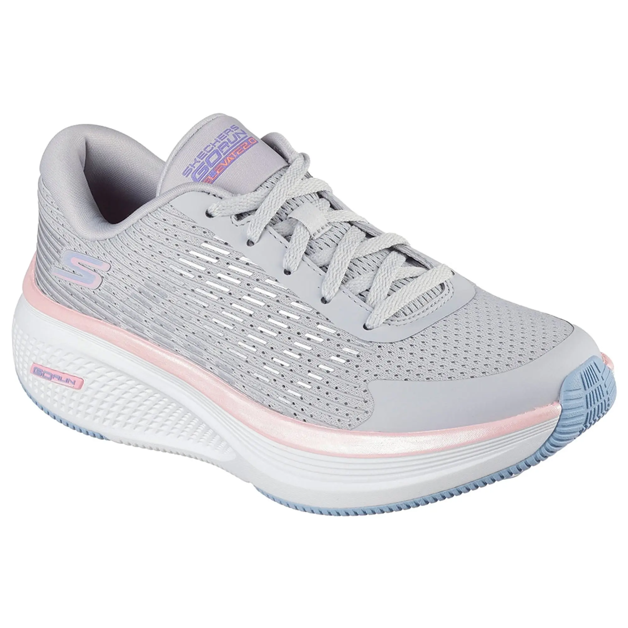 Skechers Go Elevate 2.0 Running Shoes
