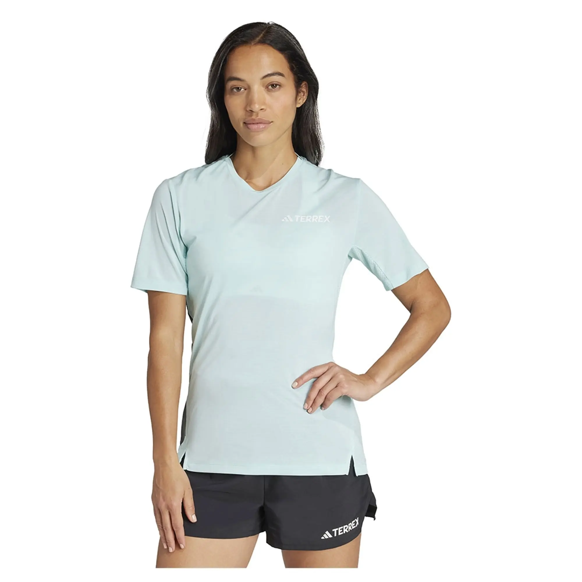 Adidas Terrex Xperior Climacool+ Short Sleeve T-shirt