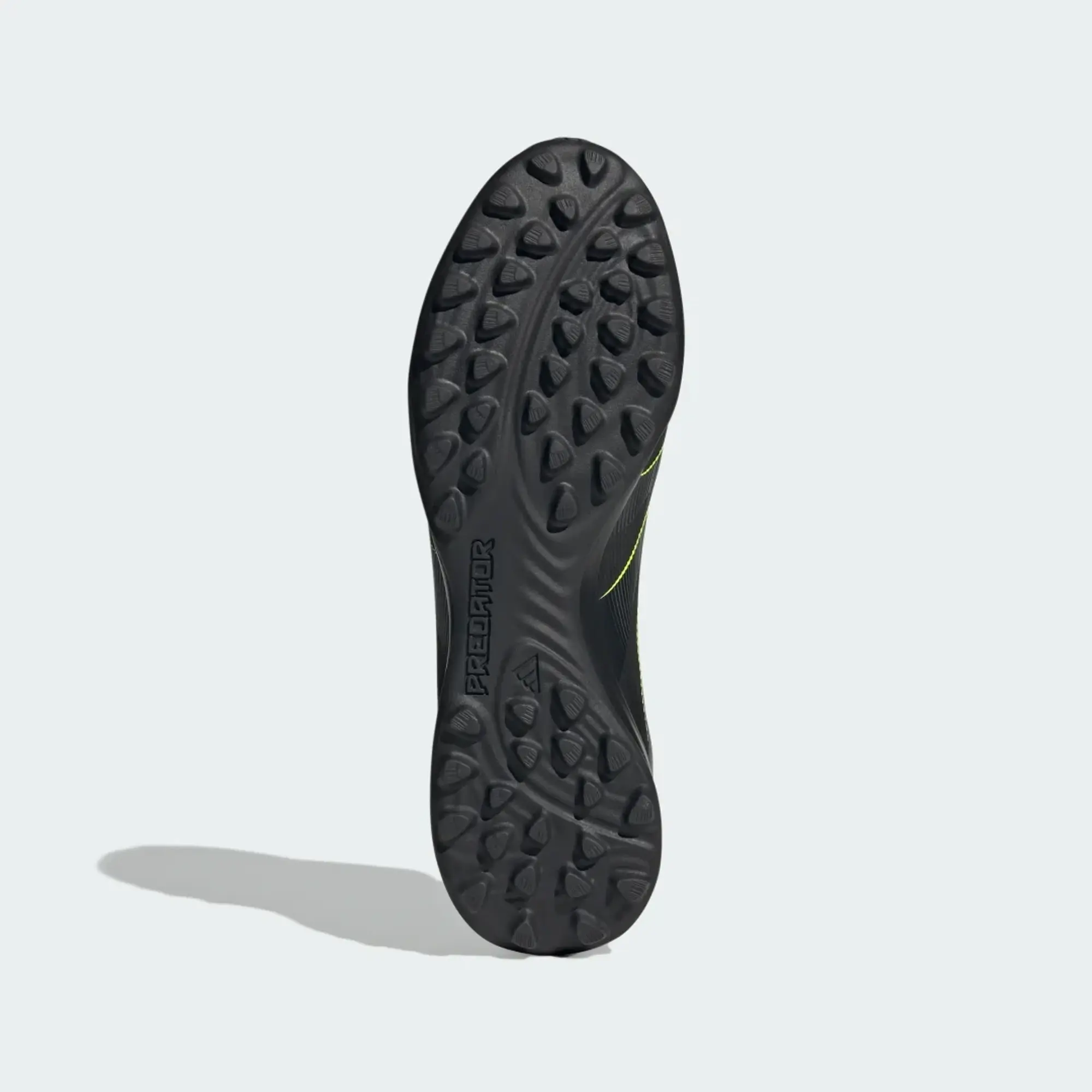 adidas Predator League Fold-Over Tongue Turf Boots
