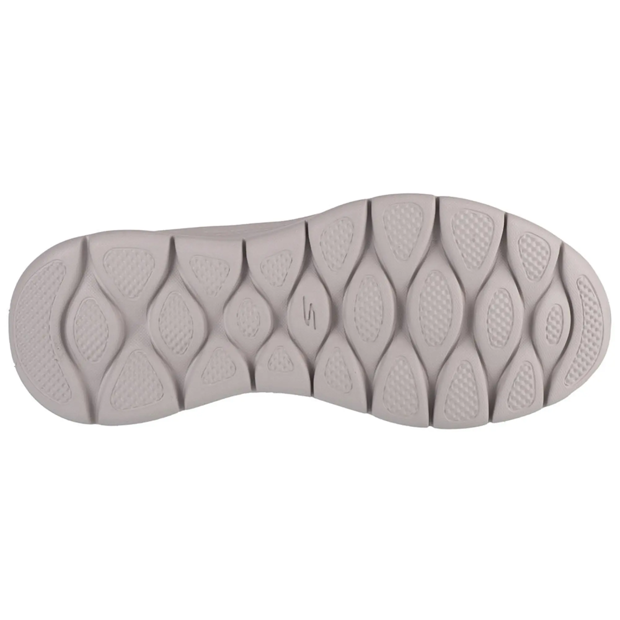 Skechers Women's Slip-ins: GO WALK Flex - Grand Entry Sneaker in Burgundy